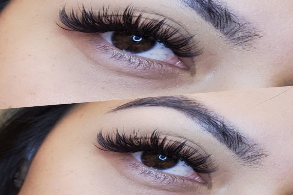 Glamour Lash & Brow Read Reviews and Book Classes on ClassPass