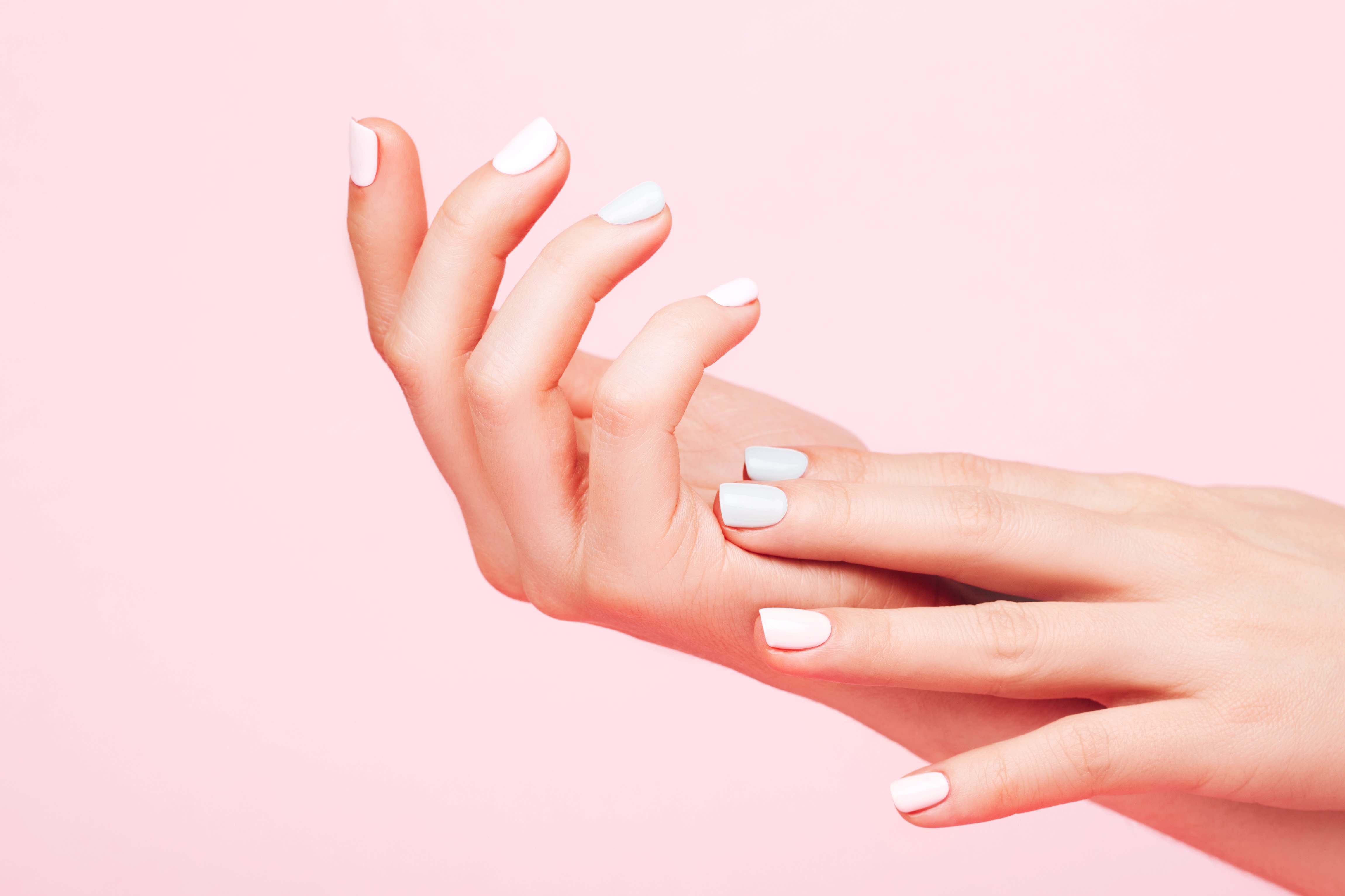 Herbal Nail Bar Lire les avis et réserver des cours sur ClassPass