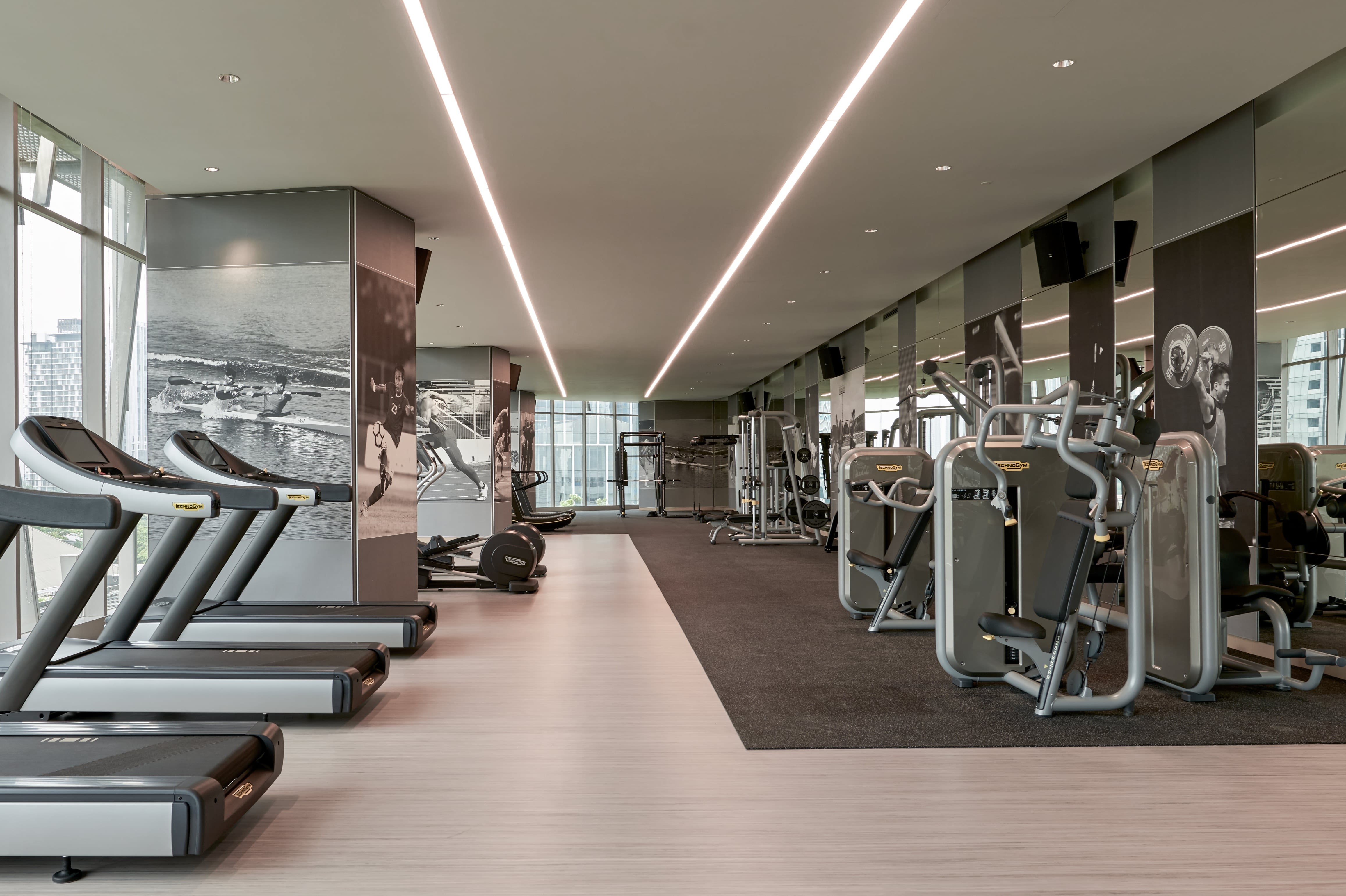 Alila SCBD Jakarta - Hotel: Read Reviews and Book Classes on ClassPass