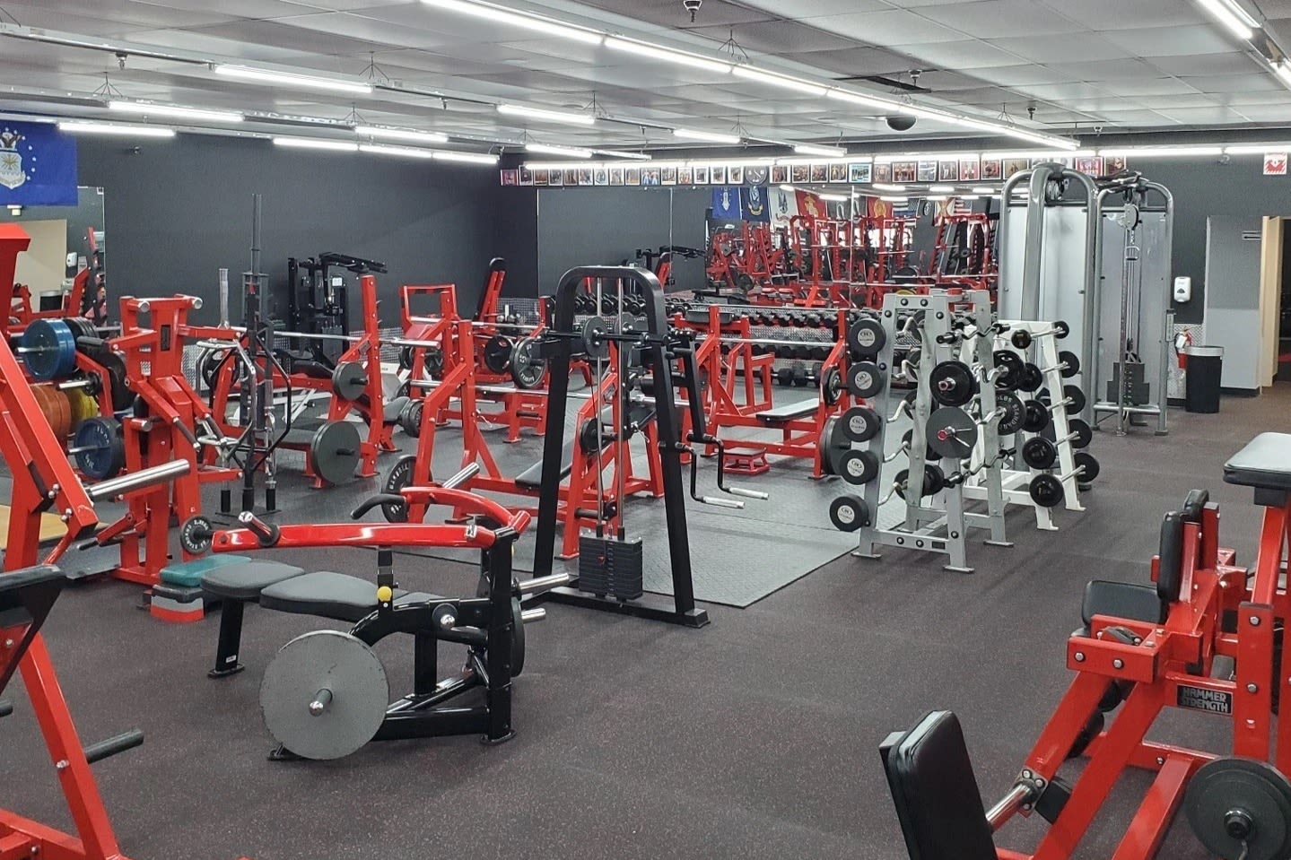 Team Advance Fit: Read Reviews and Book Classes on ClassPass