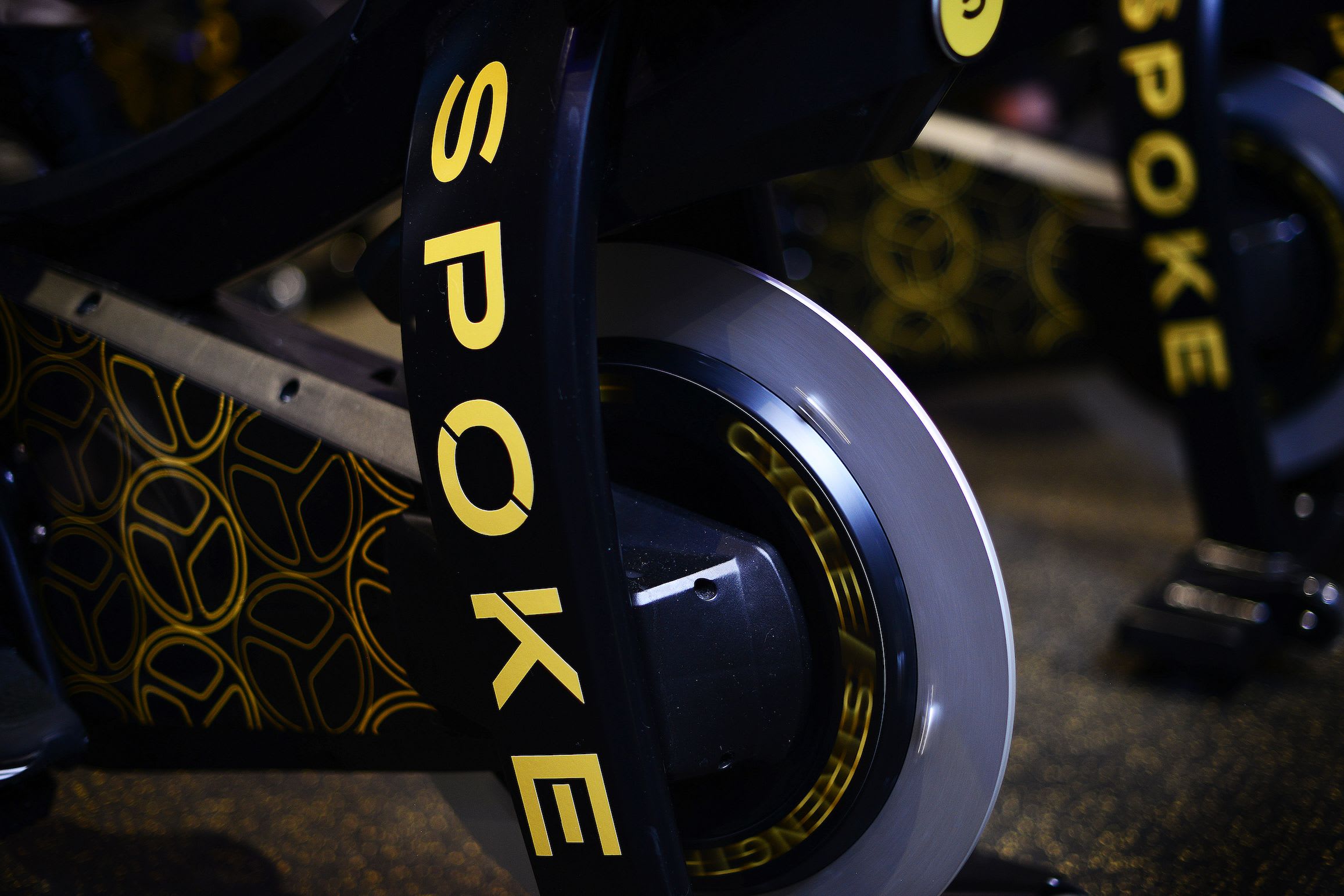 Spoke Cycle and Strength Read Reviews and Book Classes on ClassPass