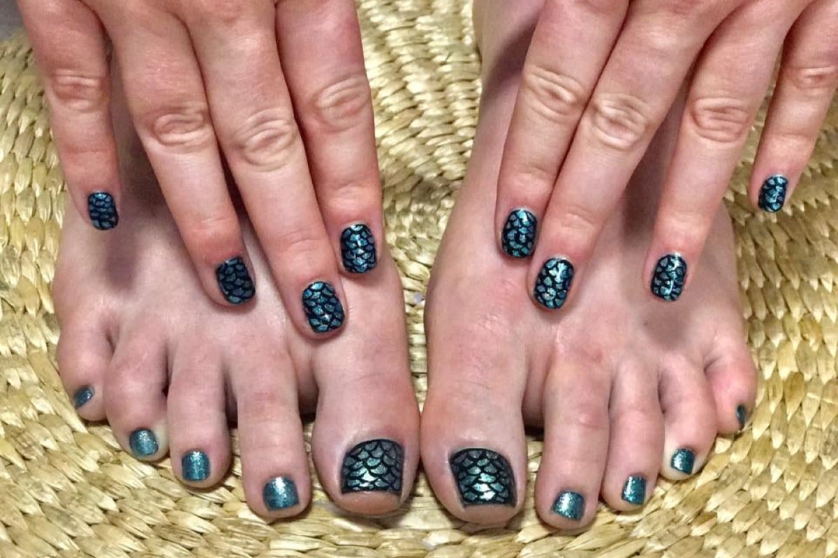 Herbal Organic Nail Salon: Read Reviews and Book Classes on ClassPass