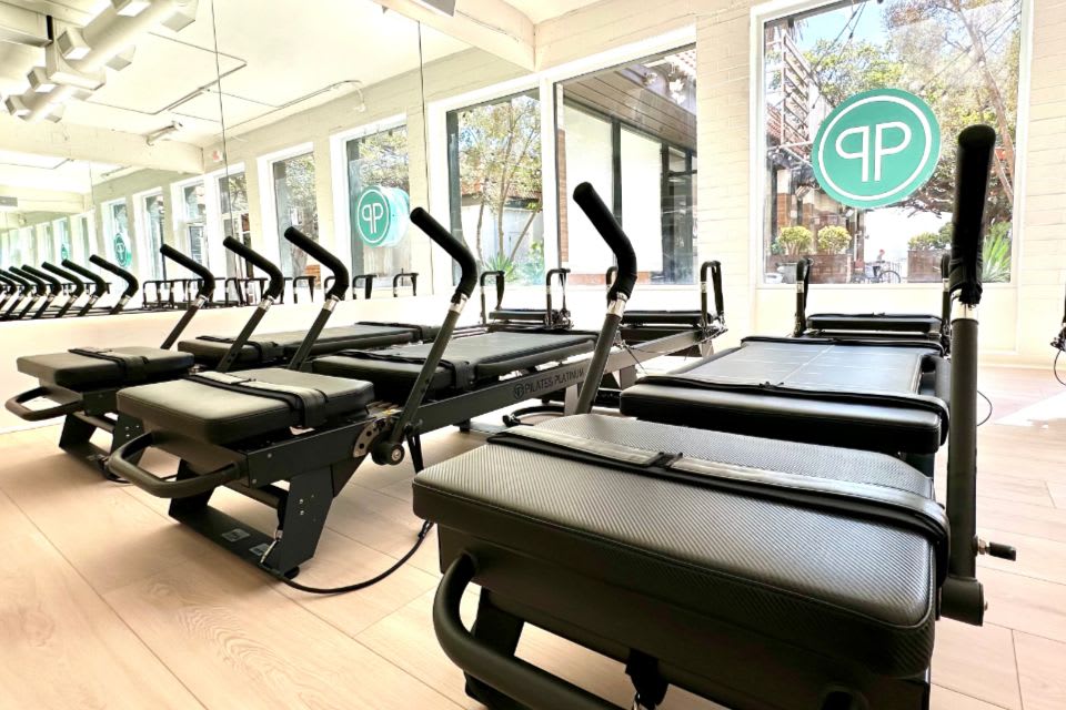 Pilates Platinum Hollywood Read Reviews and Book Classes on ClassPass