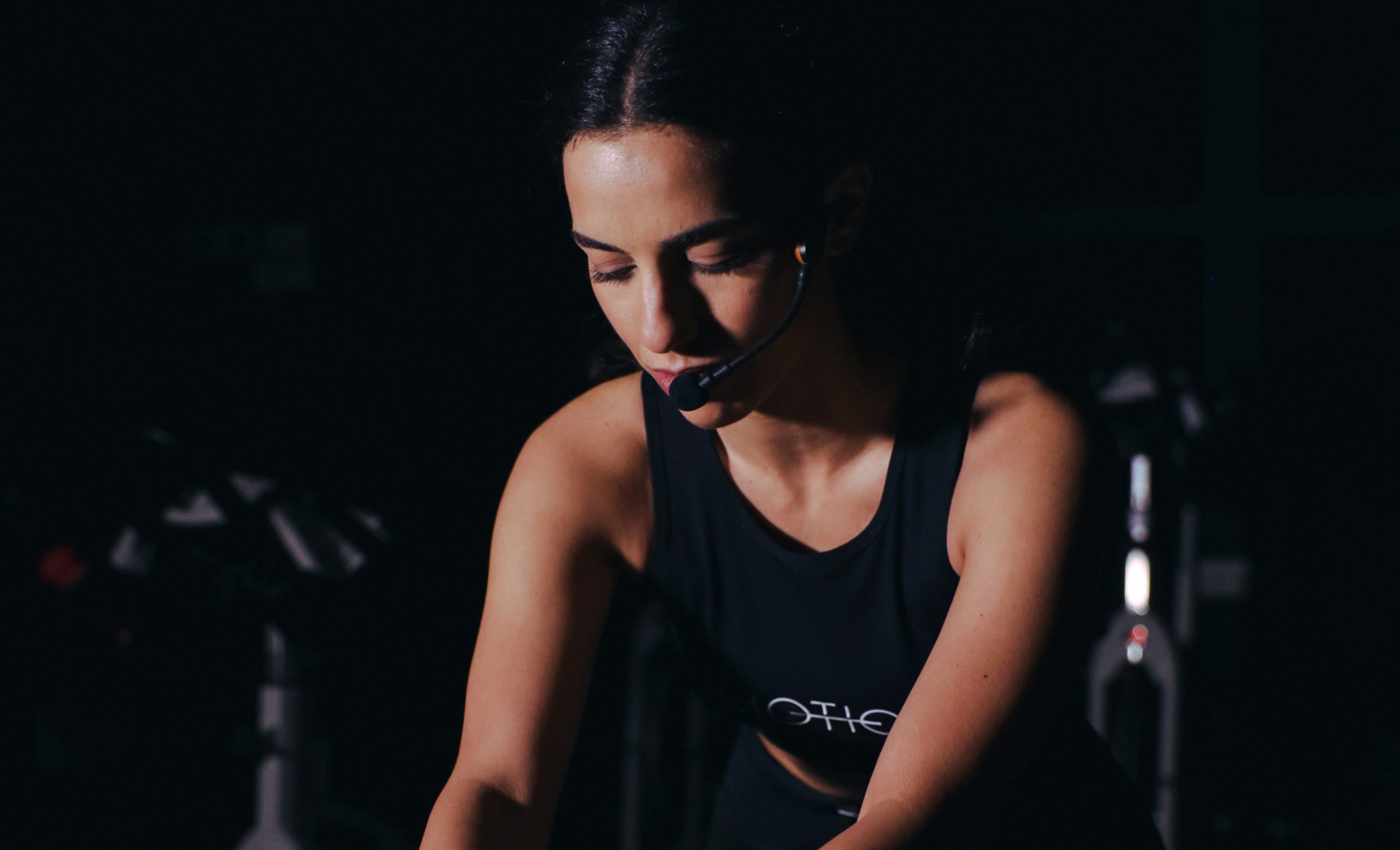 MOTION Dubai Read Reviews and Book Classes on ClassPass