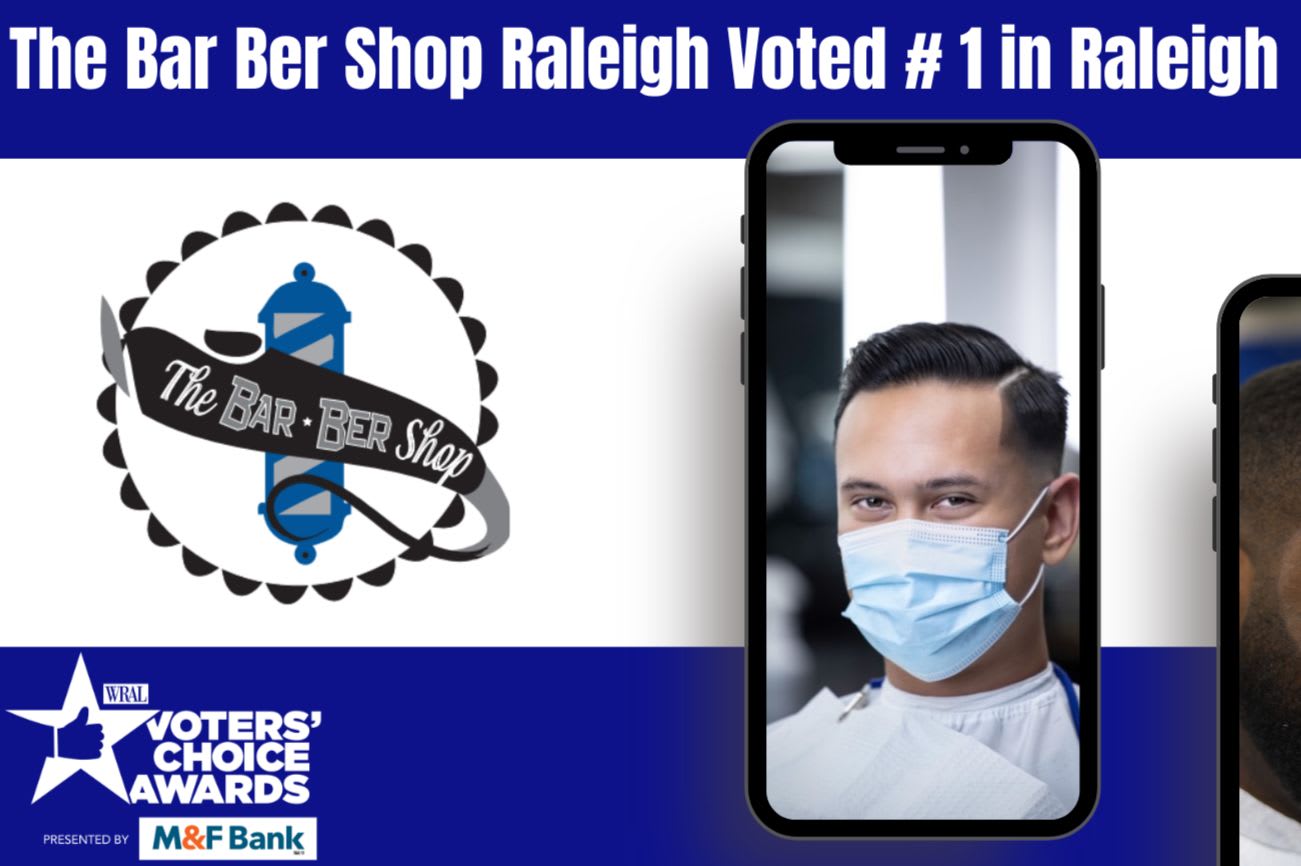 The Bar Ber Shop Raleigh Read Reviews and Book Classes on ClassPass