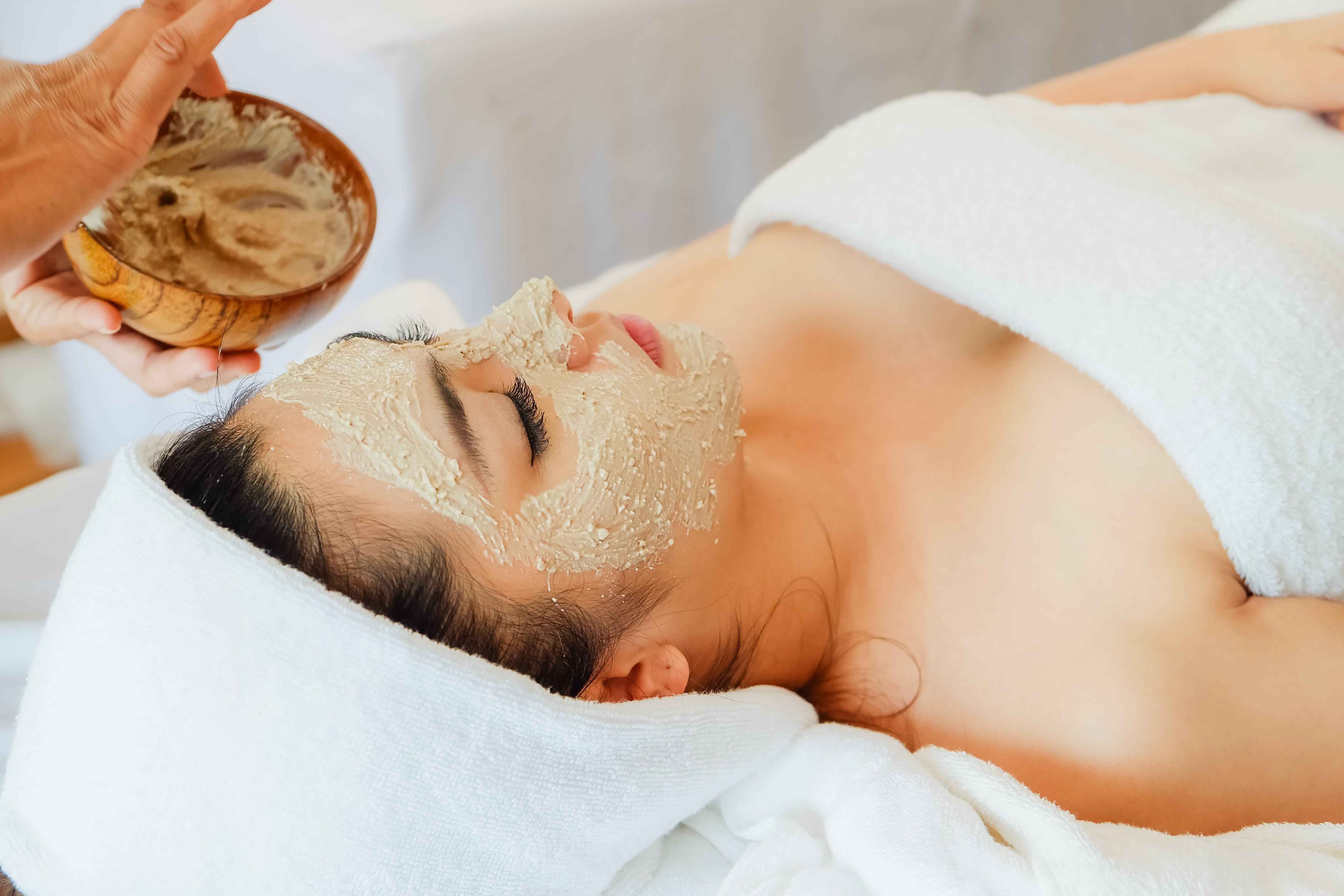 Massages, Facials - Body Centre Spa - Upland, California