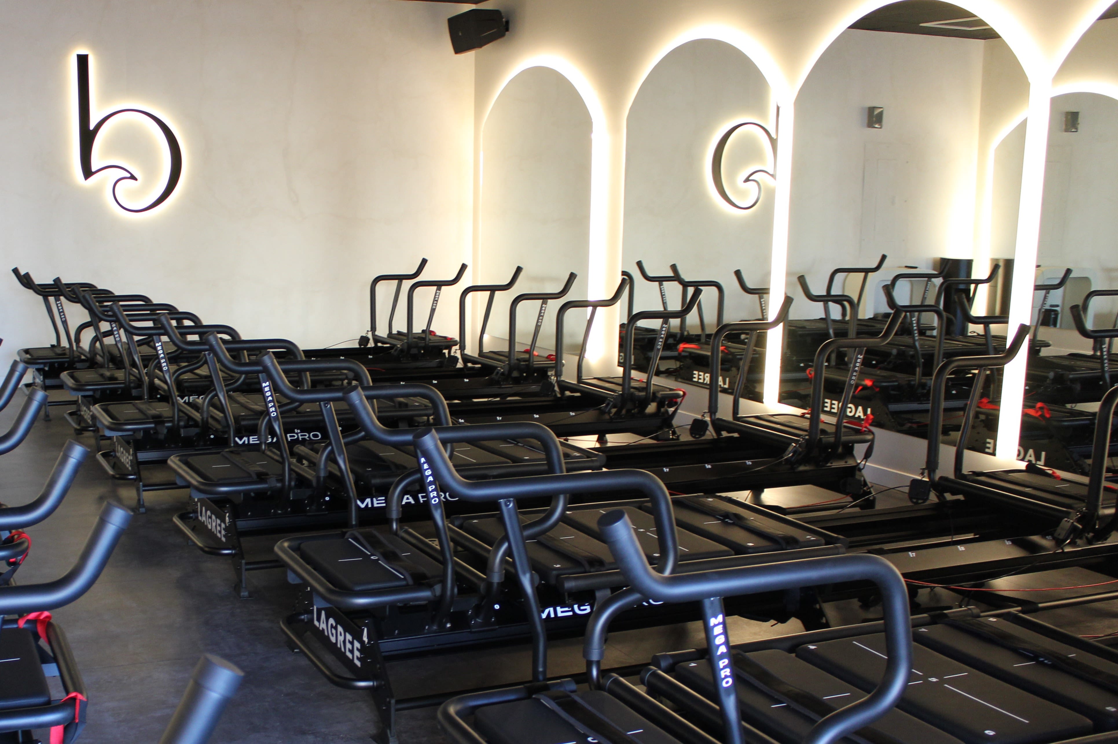 Breeze Lagree - Costa Mesa: Read Reviews and Book Classes on ClassPass