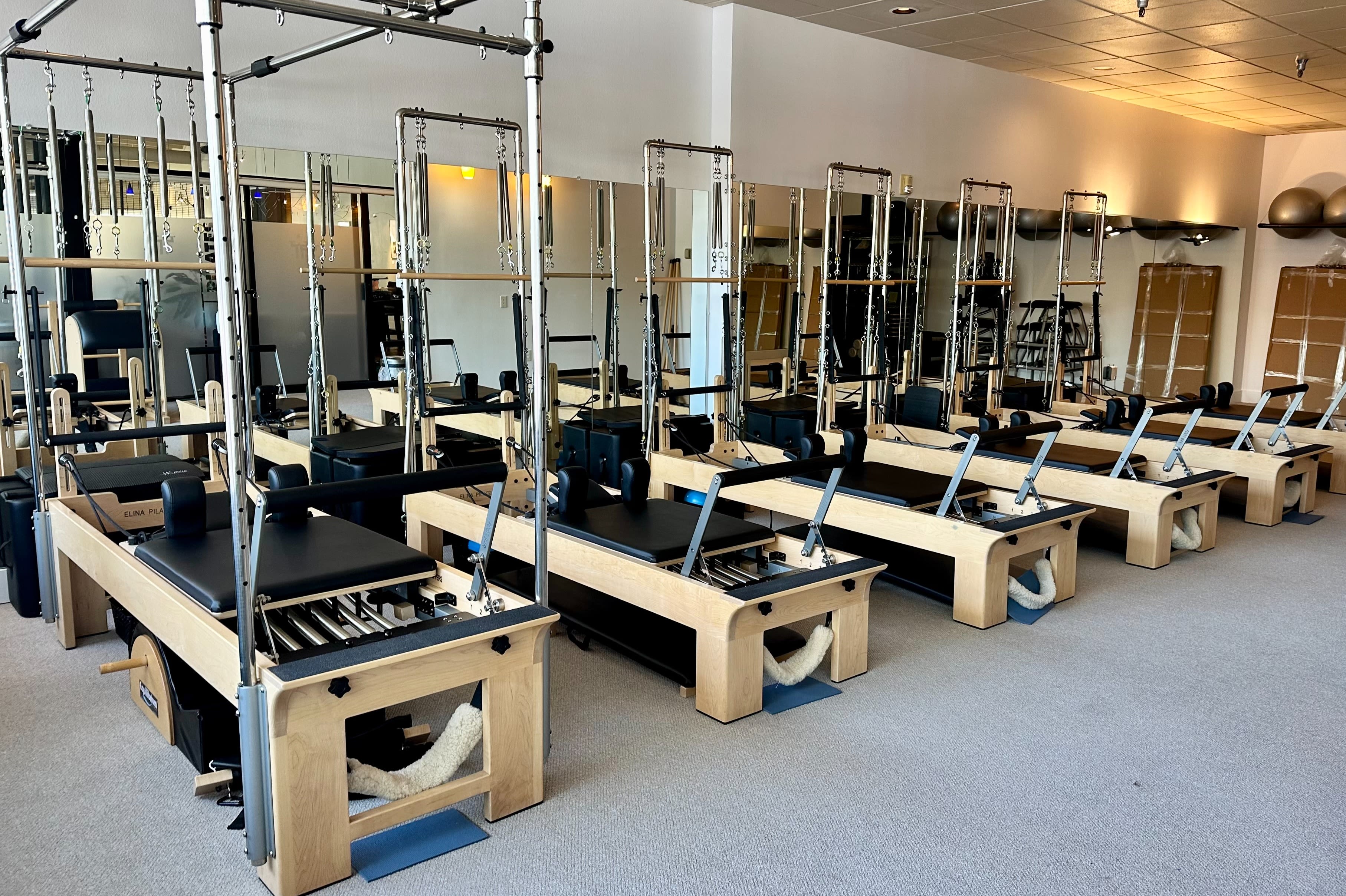 Lake Oswego Pilates Read Reviews and Book Classes on ClassPass