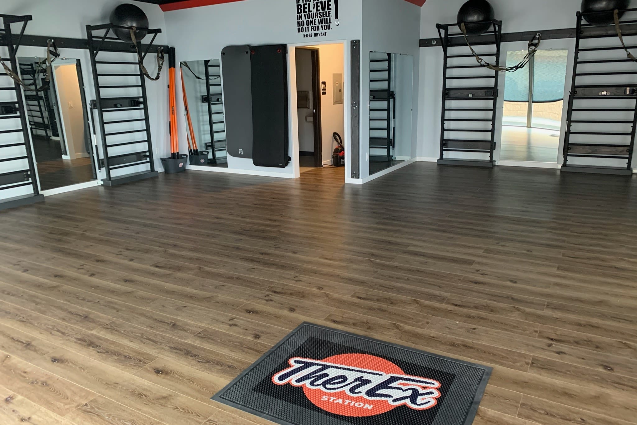 Therex Station Lire les avis et réserver des cours sur ClassPass