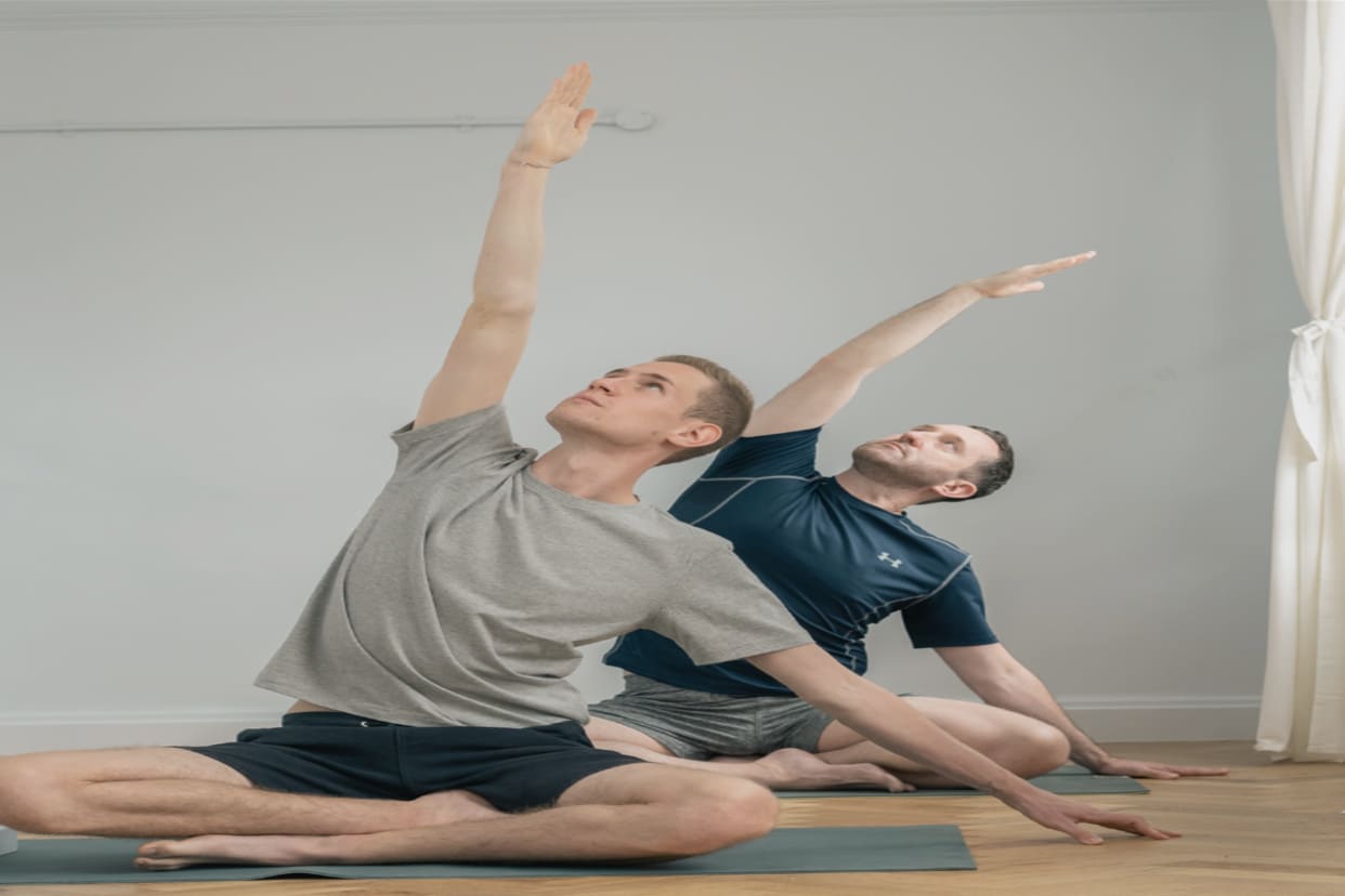 Yin Yoga  ClassPass