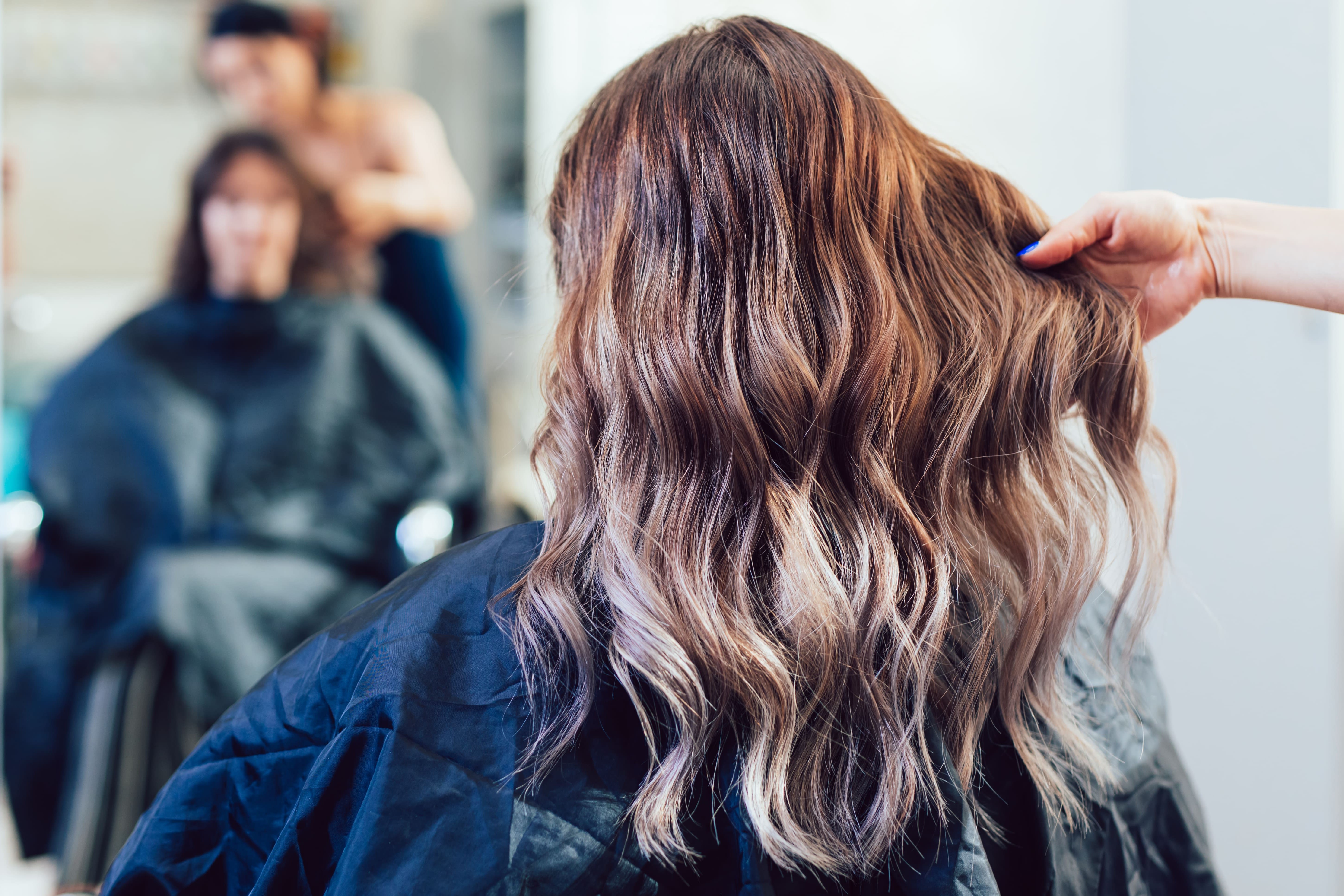 Cut and Style Level 2 at Hair 2 Please: Read Reviews and Book Classes on  ClassPass