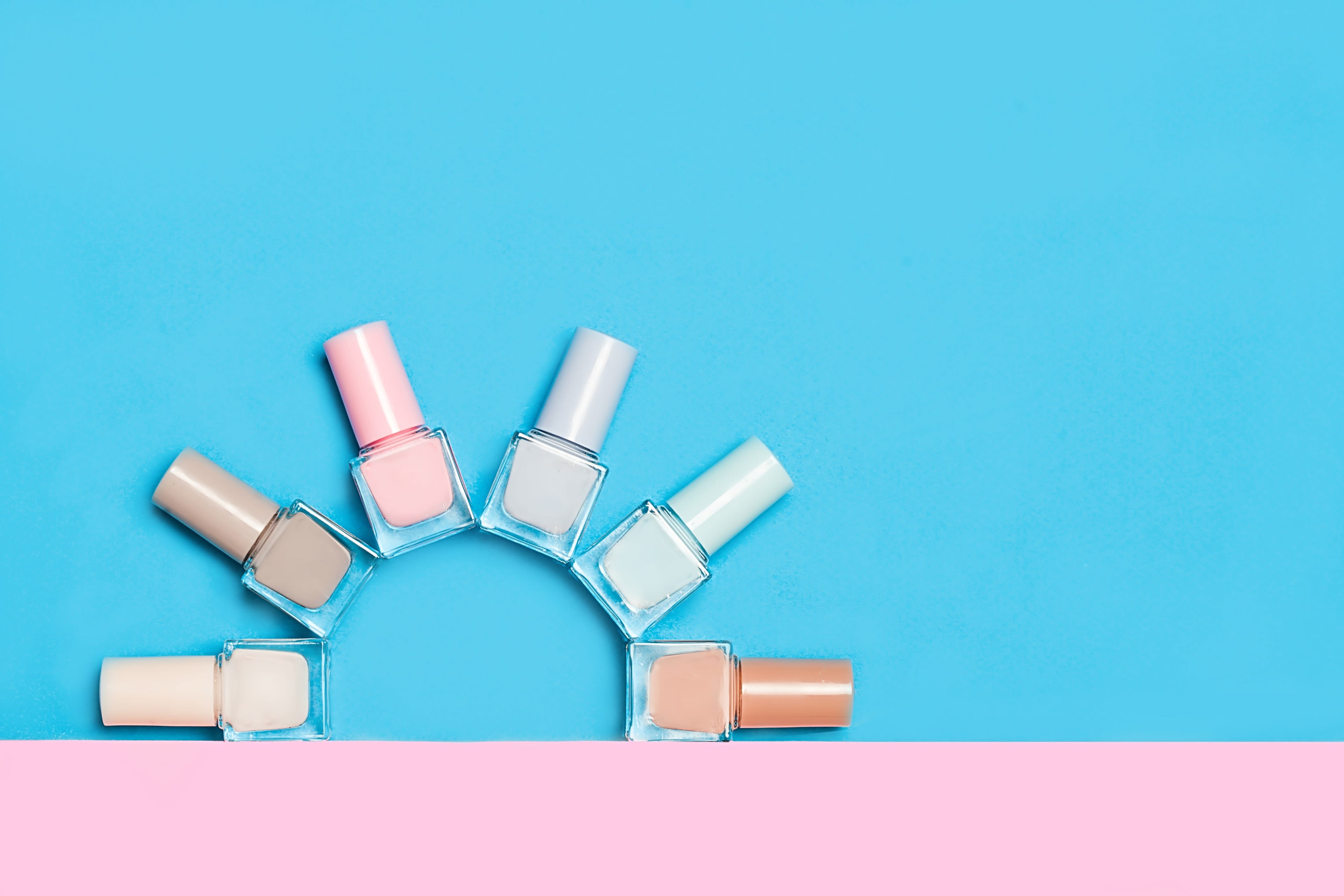 POLISH ME A Luxury Nail Lounge Read Reviews and Book Classes on ClassPass