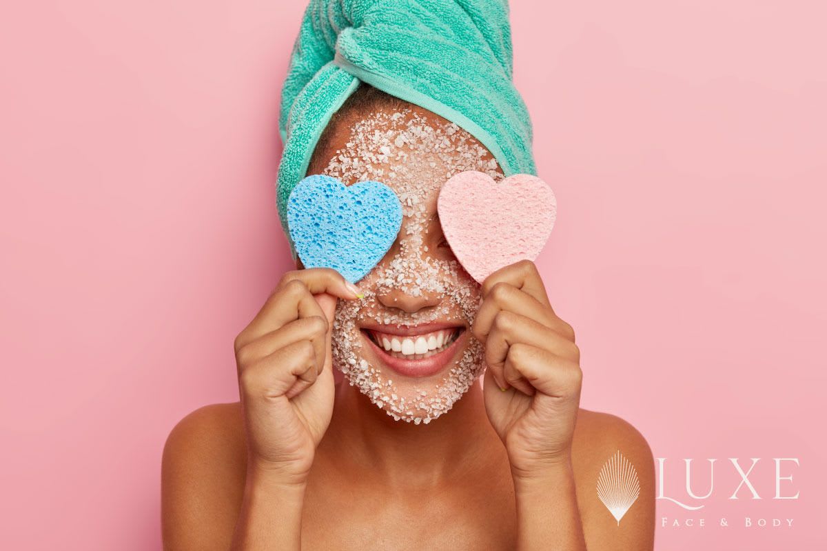 Luxe Face and Body Spa Read Reviews and Book Classes on ClassPass