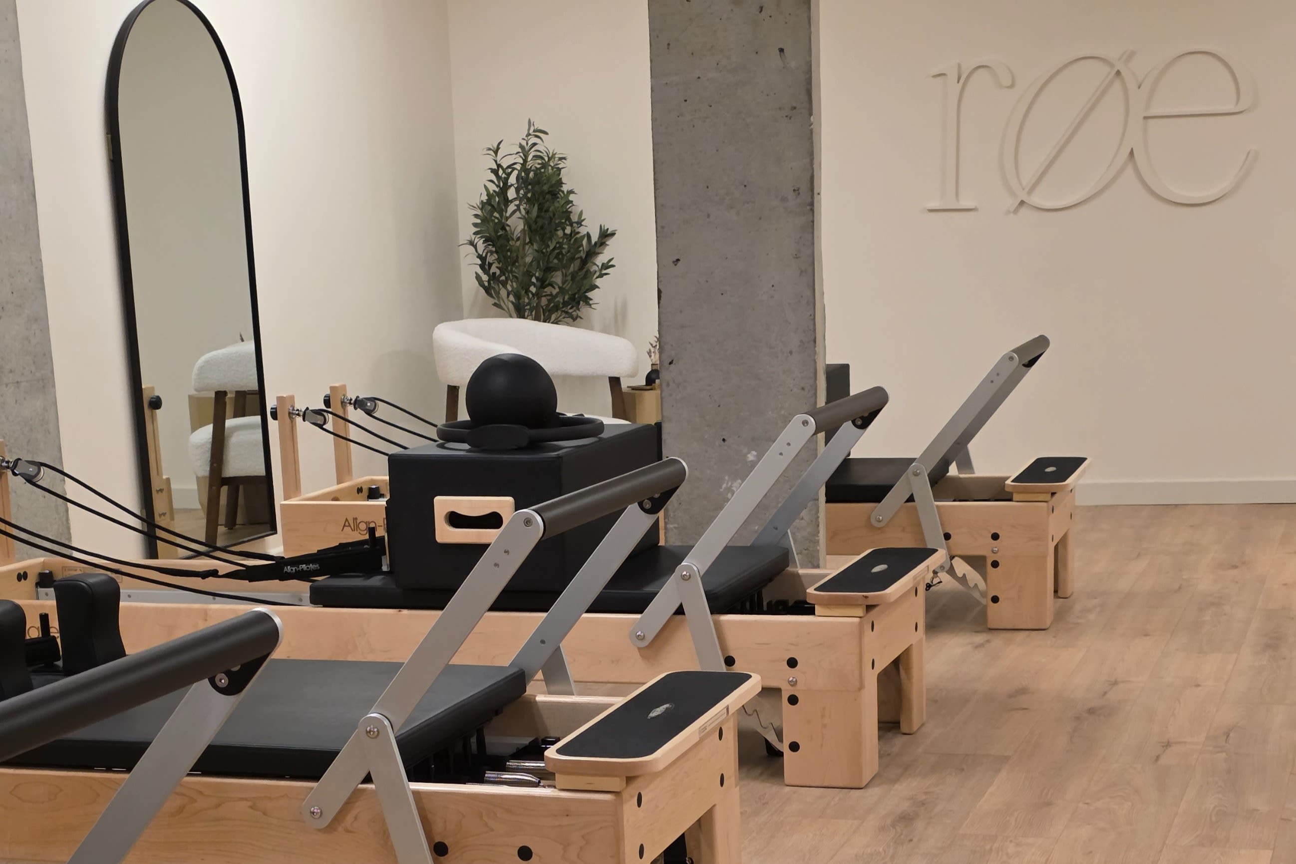 Pilates Rou ROE PILATES: Read Reviews and Book Classes on ClassPass