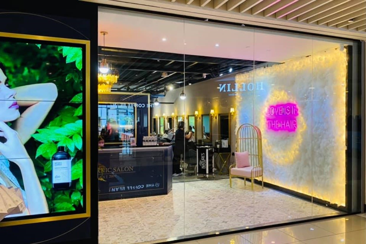 Organic Hair Regrowth Solutions - (The Star Vista): Read Reviews and Book  Classes on ClassPass