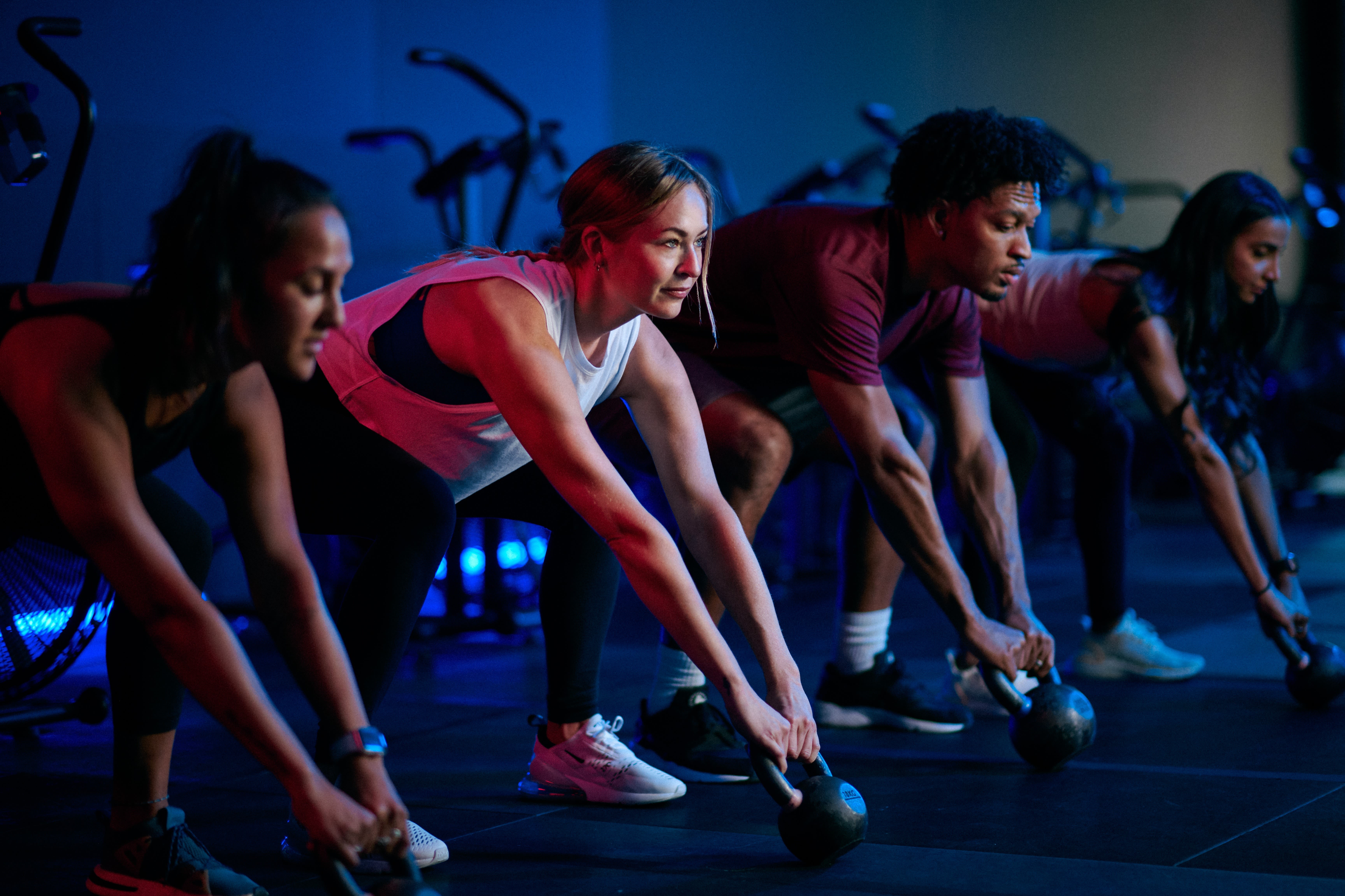 Basecamp Fitness Memphis East Read Reviews and Book Classes on ClassPass