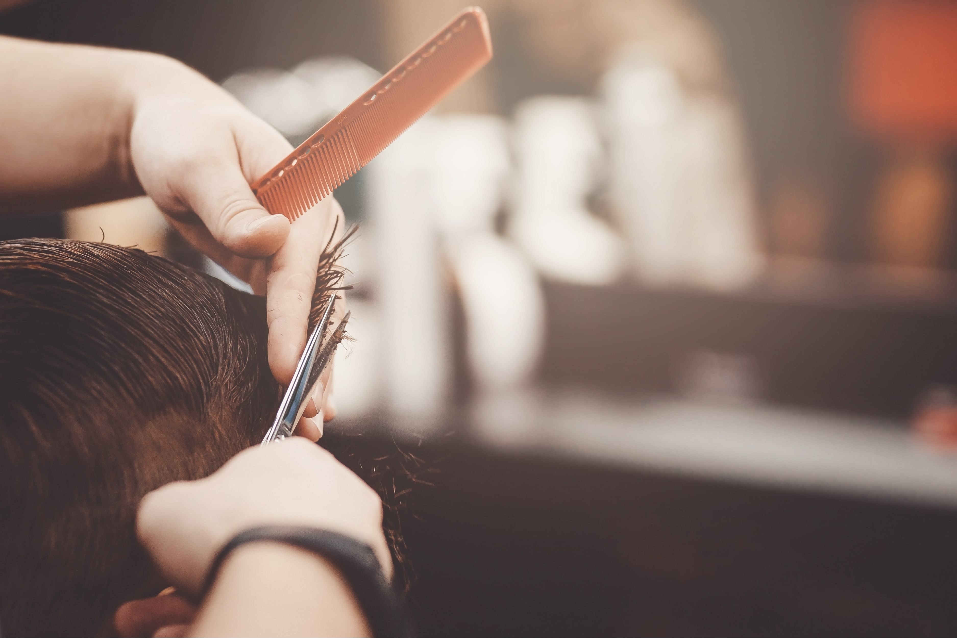 The Galaxy Hair Salon Barbershop: Read Reviews and Book Classes on ClassPass The Galaxy Hair Salon Barbershop: Read Reviews and Book Classes on ClassPass