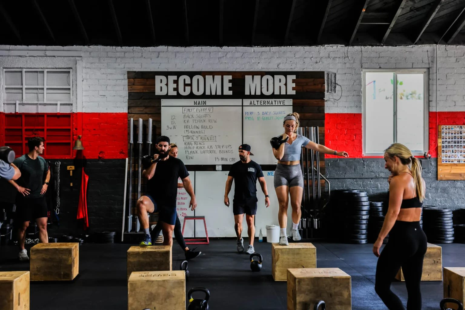 Advance(d) Sports Performance and Fitness: Read Reviews and Book Classes on  ClassPass
