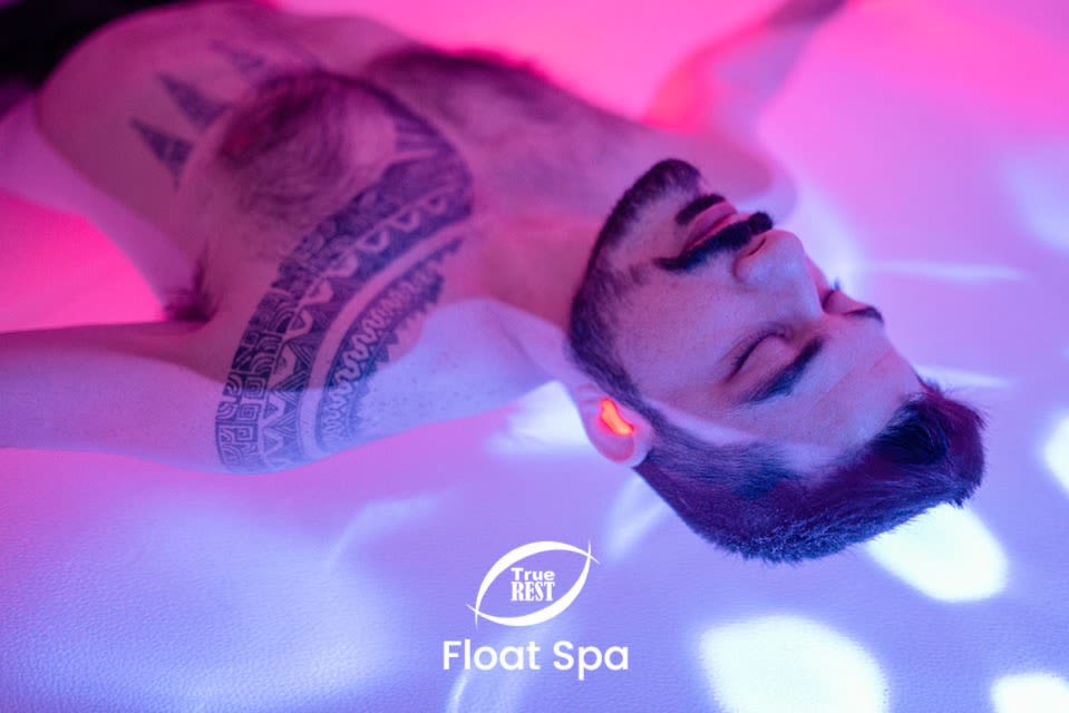 True Rst True REST Float Spa - Roseville: Read Reviews and Book Classes on ClassPass