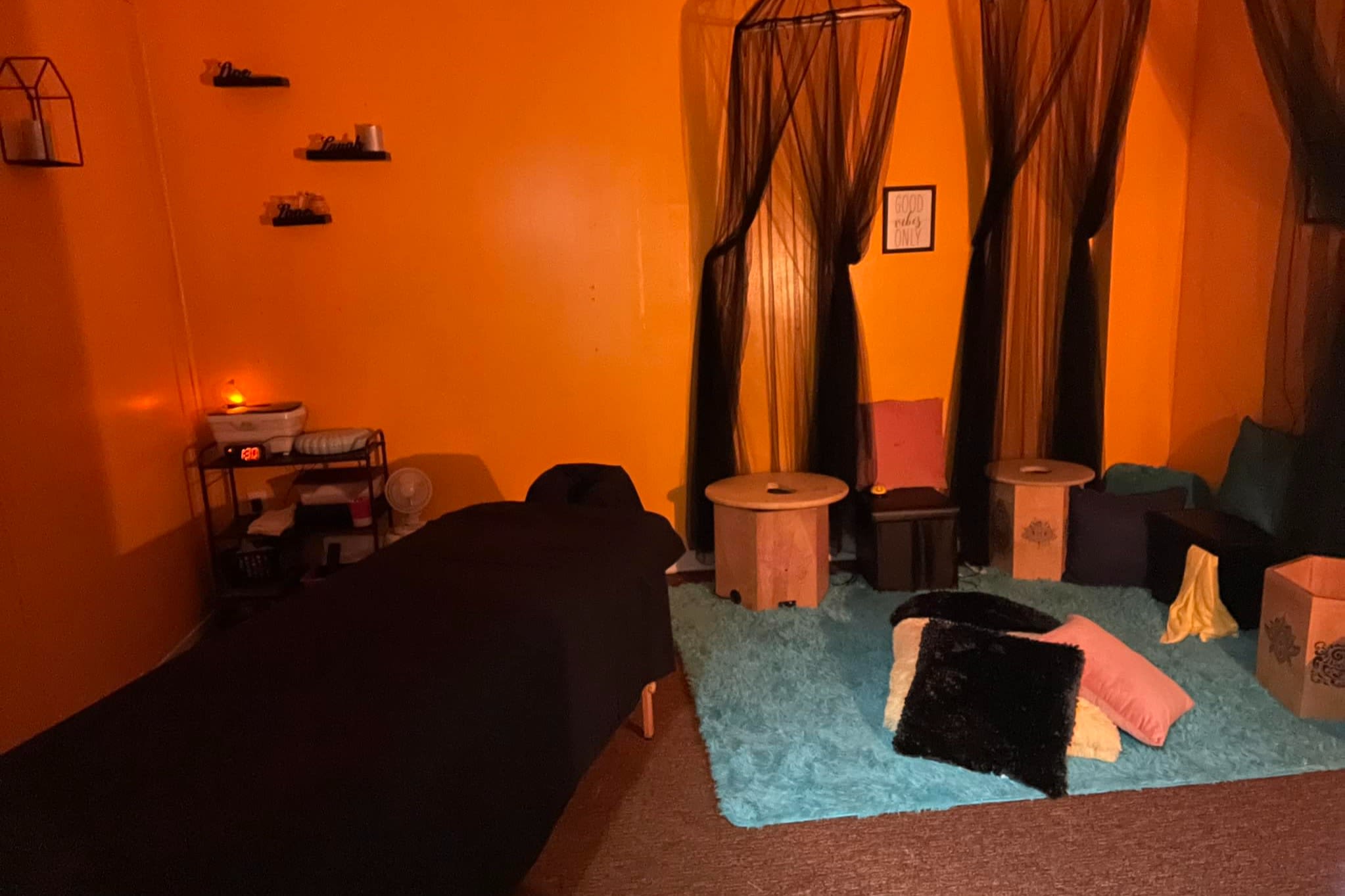 Exhale Massage & Wellness Read Reviews and Book Classes on ClassPass