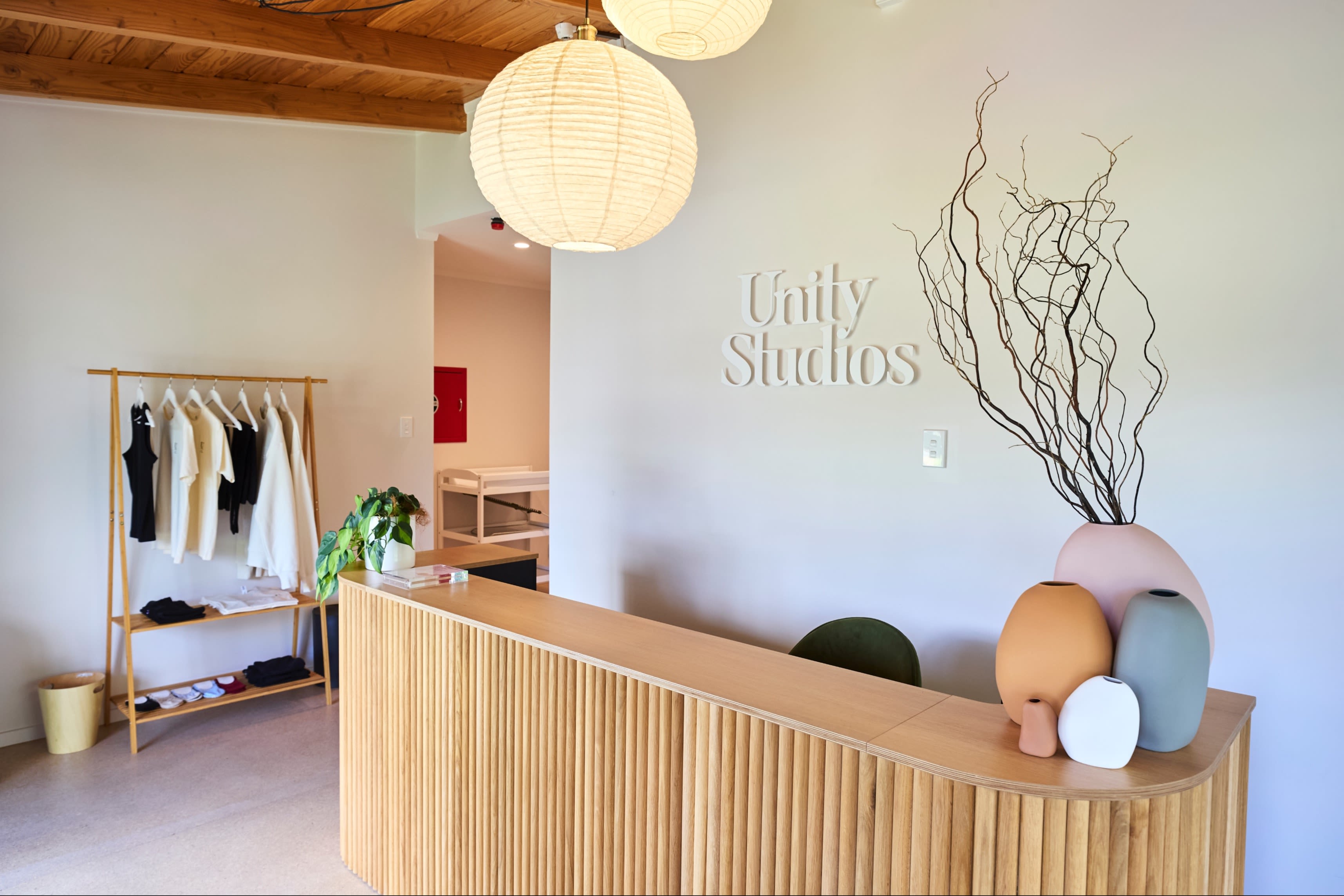 Unity Studios - Northcote: Lees recensies en boek lessen met ClassPass