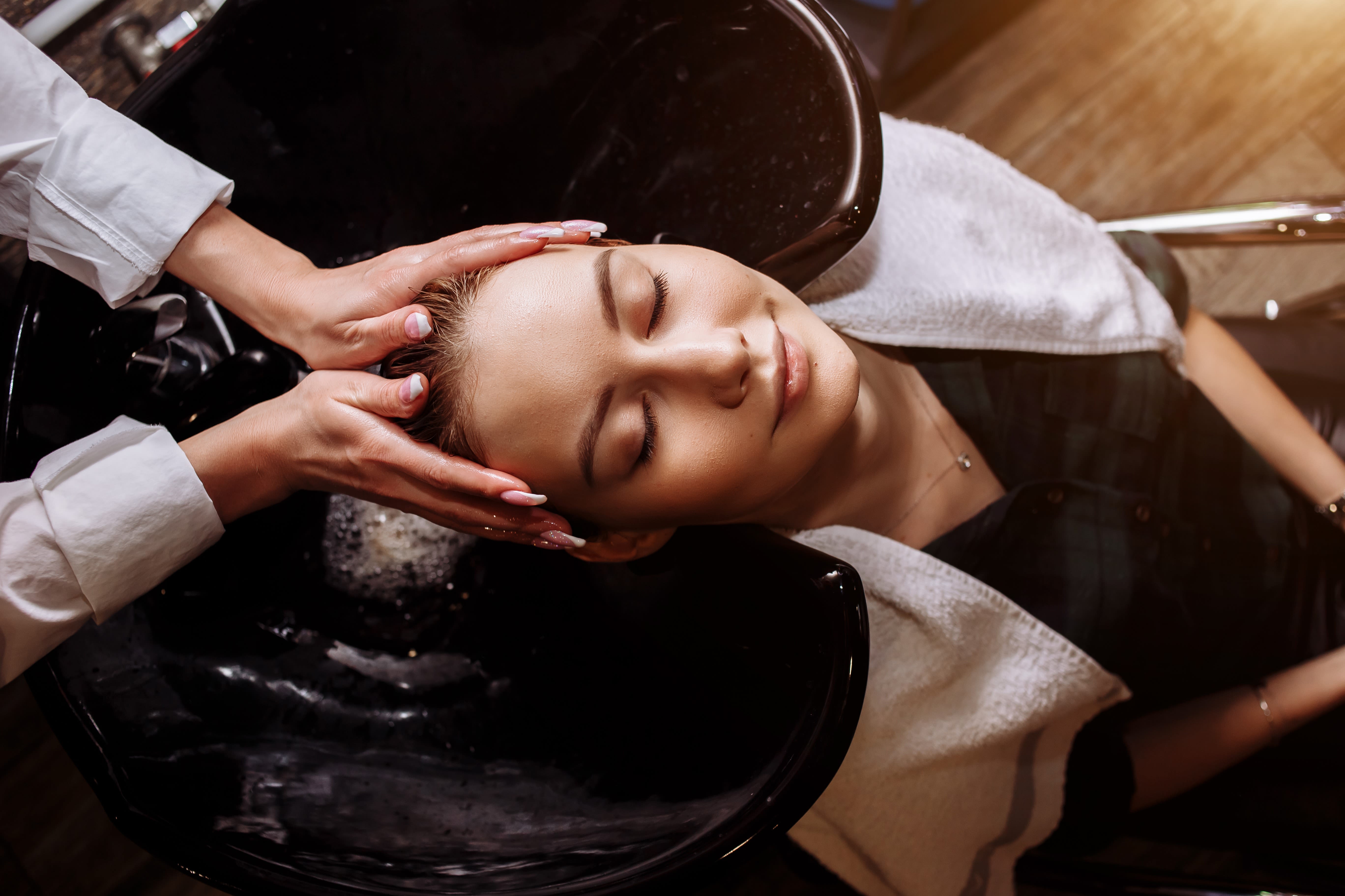 Escape Salon And Spa Read Reviews and Book Classes on ClassPass