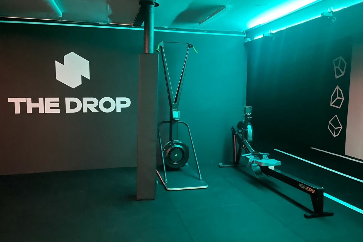 The Drop Read Reviews and Book Classes on ClassPass