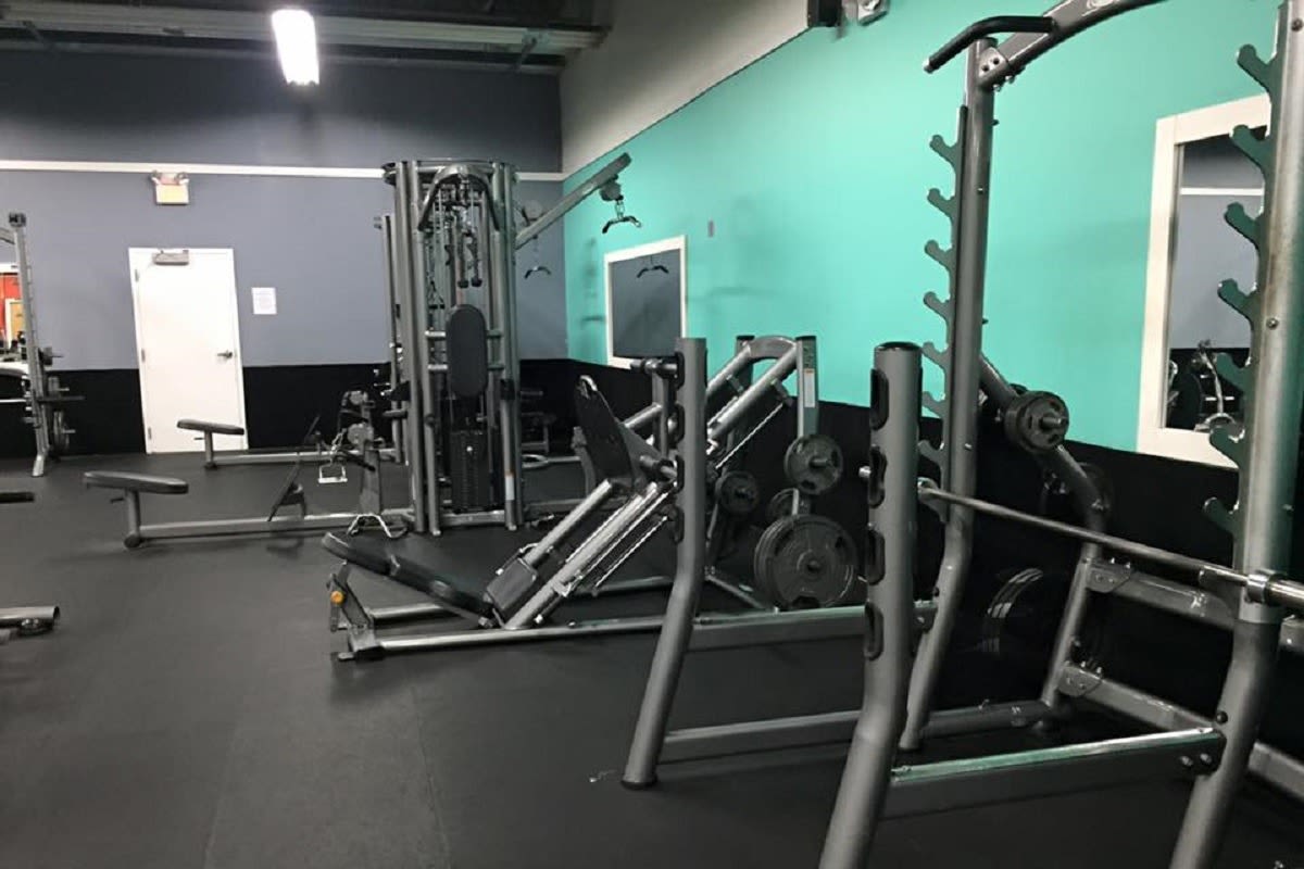 Club 24 Concept Gyms - Ridgefield: Read Reviews and Book Classes on ...