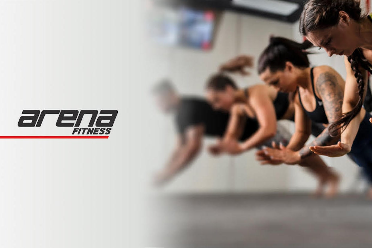 Arena Fitness Myaree Read Reviews And Book Classes On Classpass