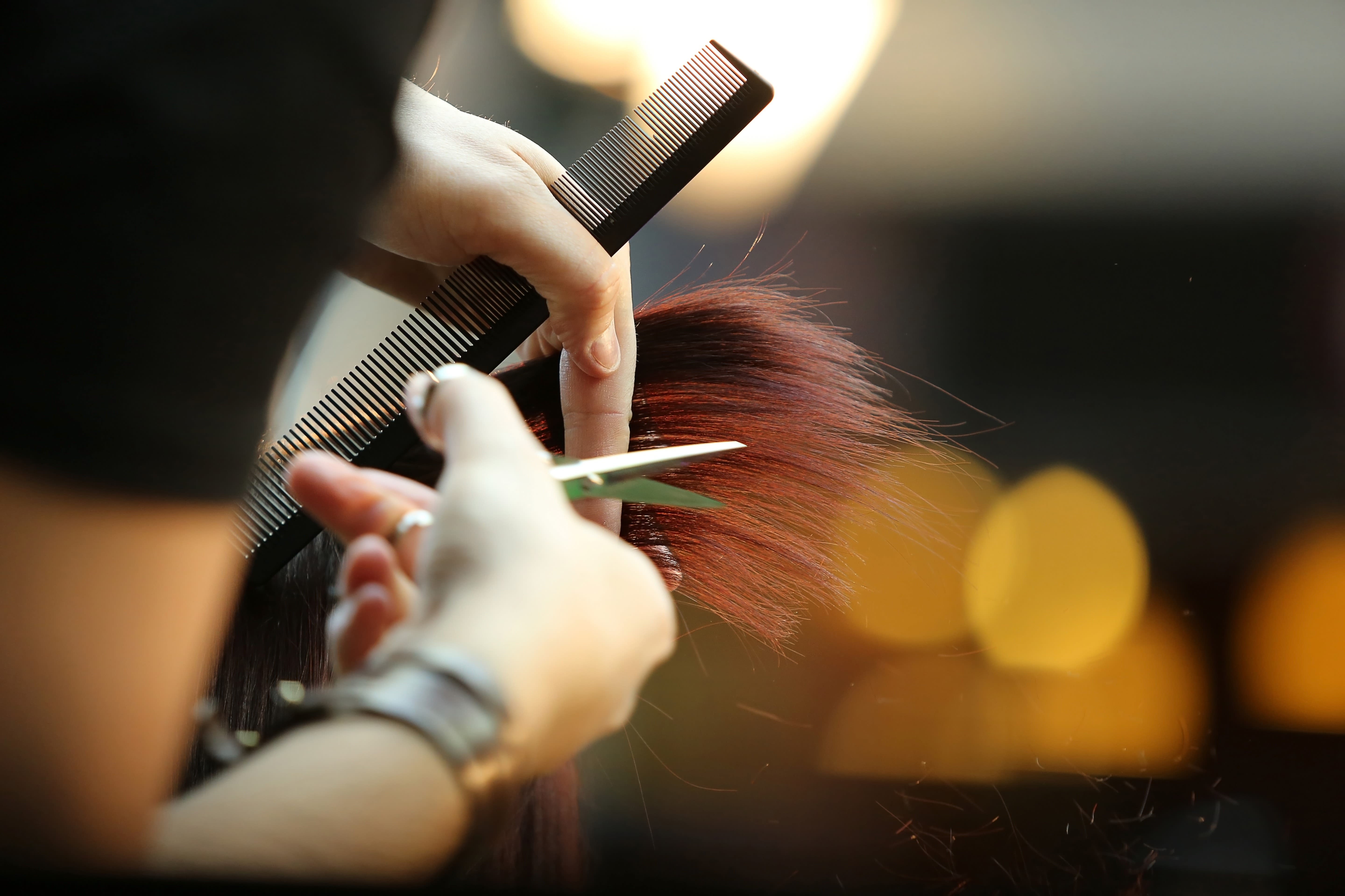 Silk Press at Stylique Hair Studio: Read Reviews and Book Classes on  ClassPass
