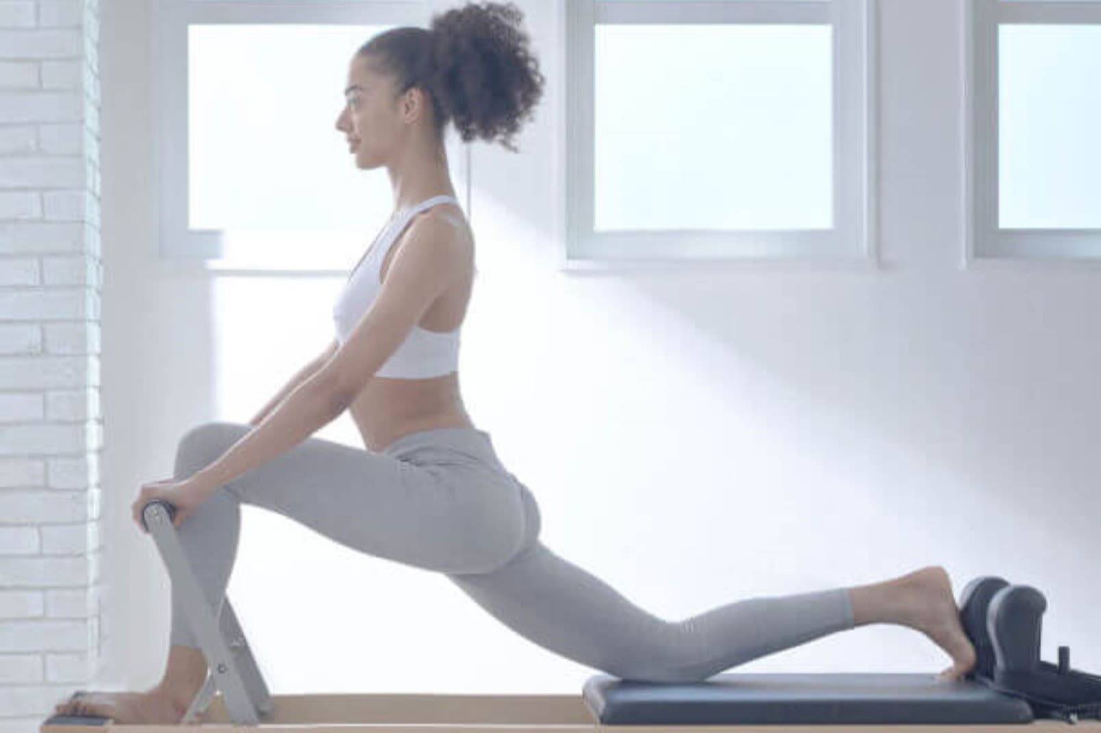 pilates K 【女性専用】 - 南大沢店: Read Reviews and Book Classes