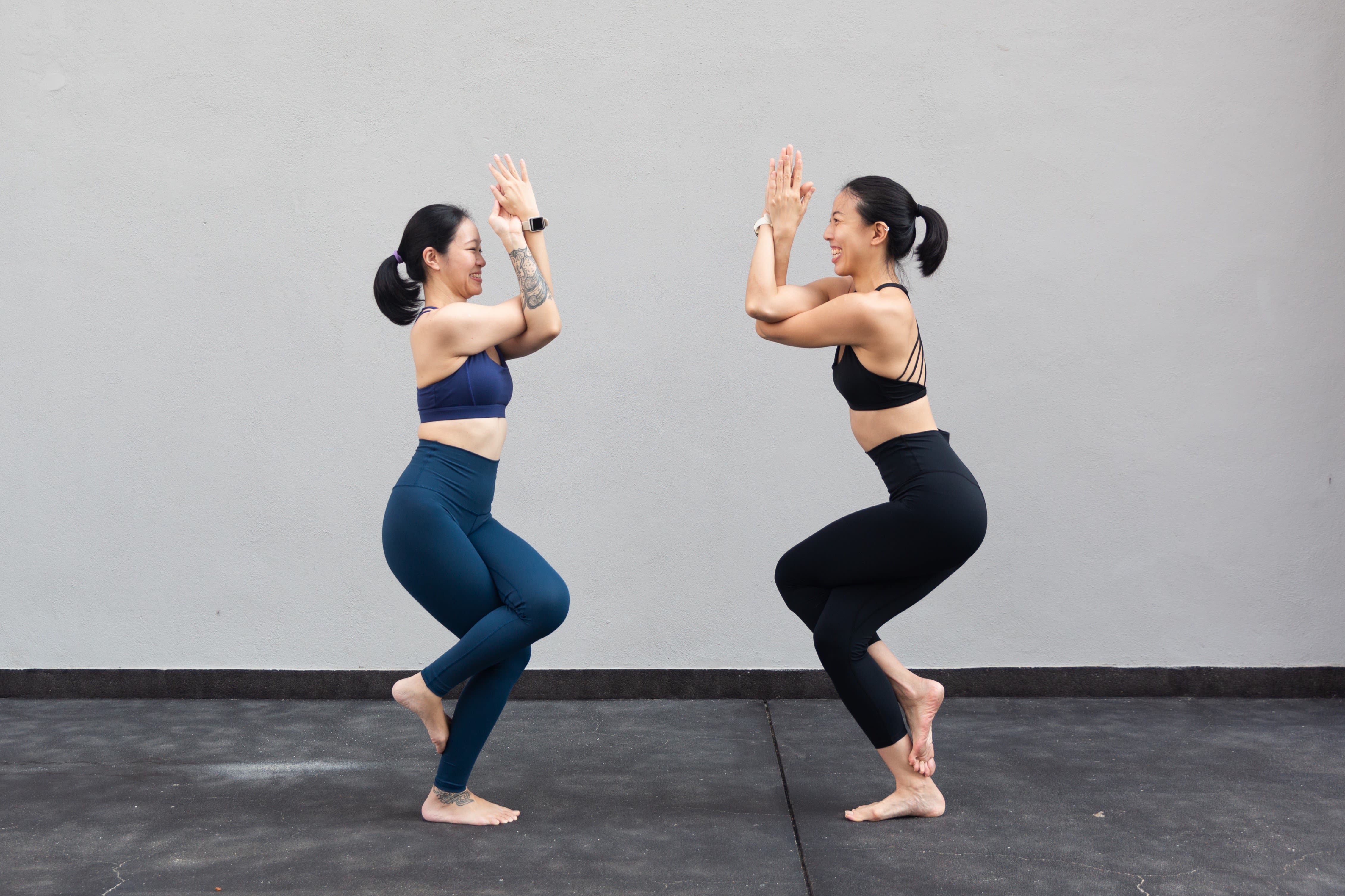 Yoga Hideout Damansara Heights Read Reviews and Book Classes on ClassPass
