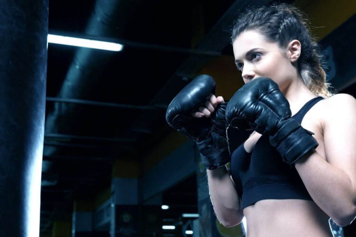 A1 Boxing & Fitness - Aurora: Read Reviews and Book Classes on ClassPass