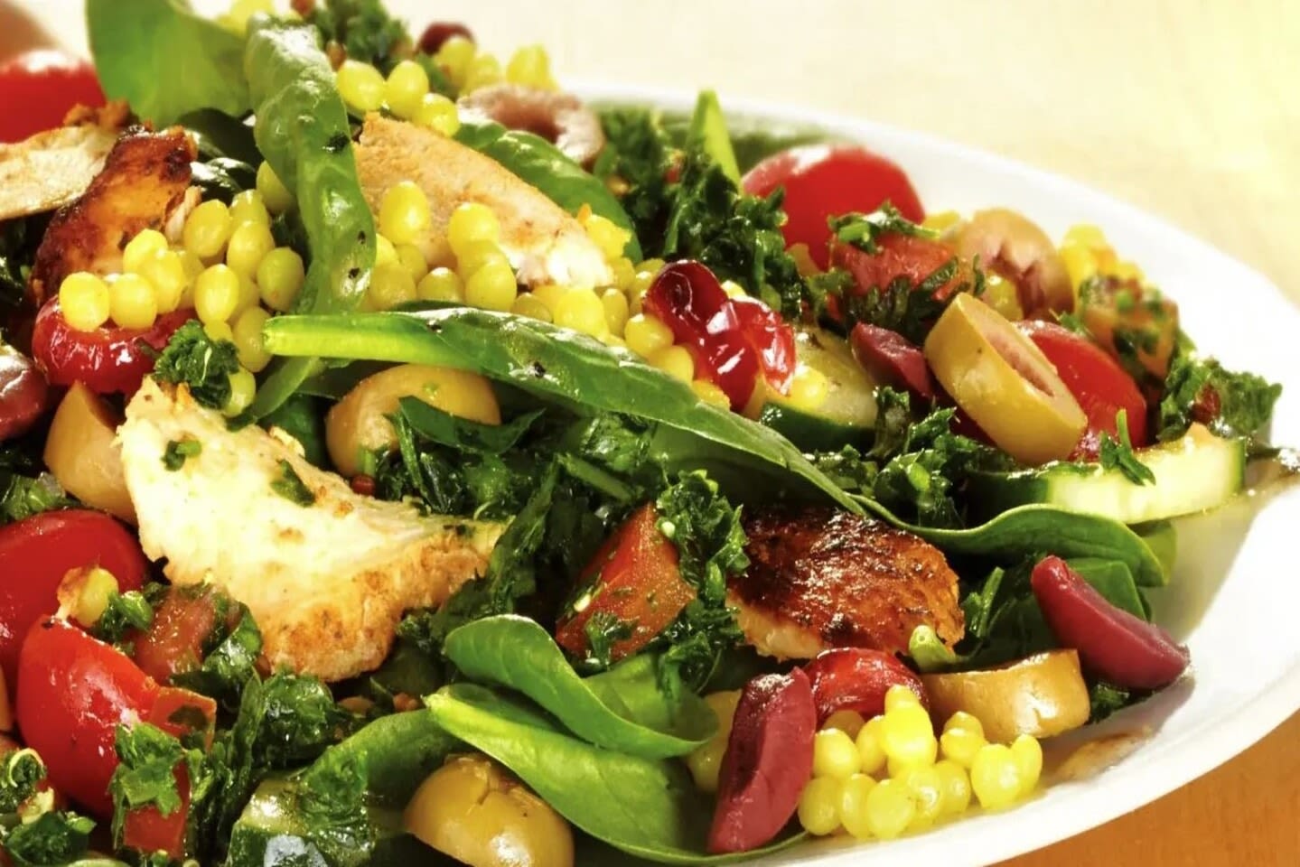 Idof IDOF - I Dream of Falafel - Jackson: Read Reviews and Book Classes on ...