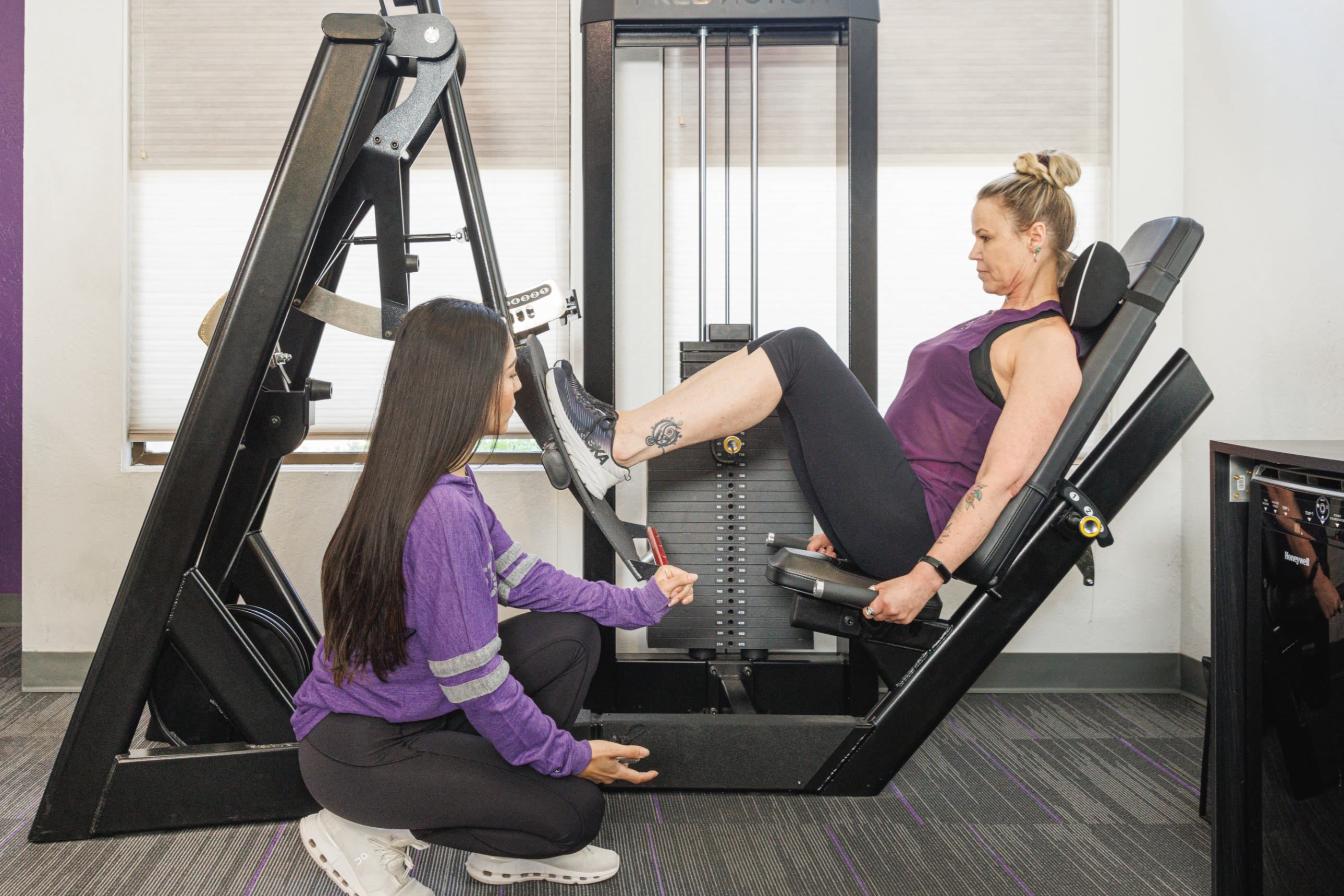 The Strength Code - Burbank: Read Reviews and Book Classes on ClassPass
