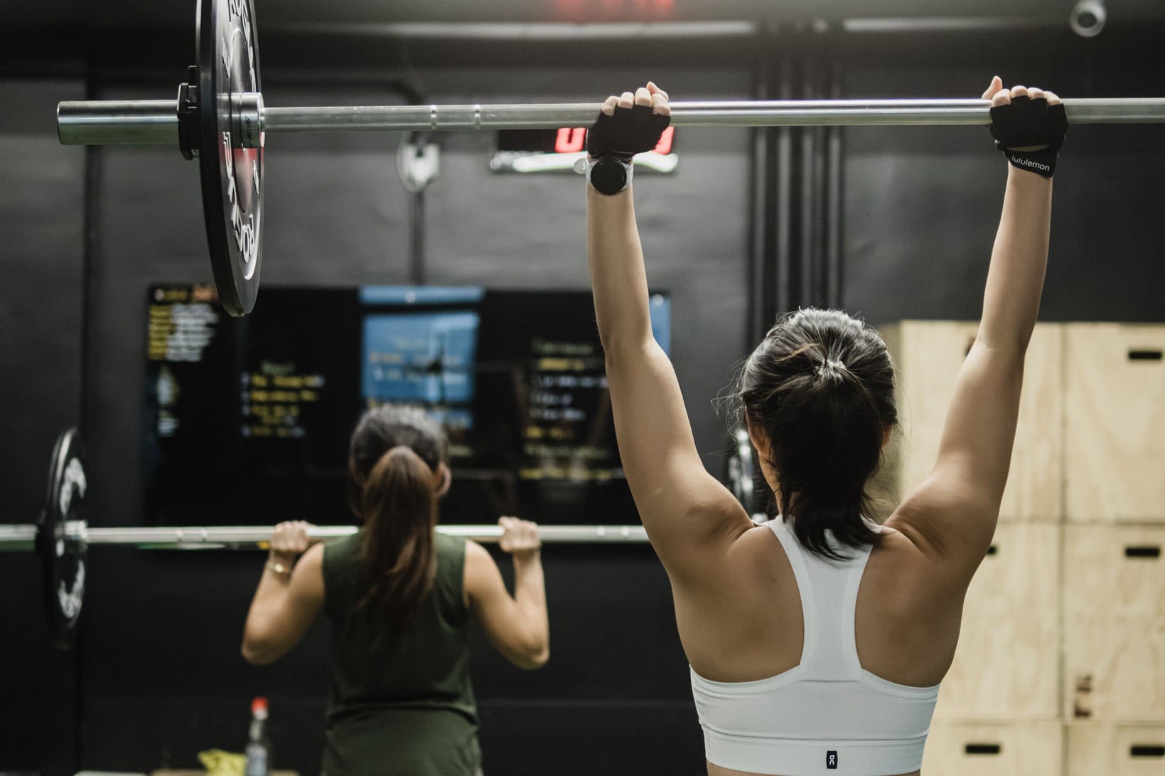 Rep Class Br Rep Collective: Read Reviews and Book Classes on ClassPass