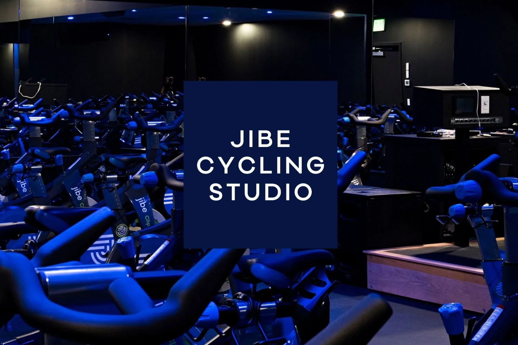 Jibe Cycling Studio Charleston Read Reviews and Book Classes on