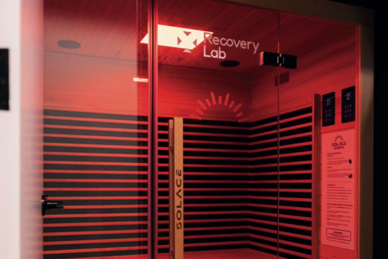 Recovery Lab Maribyrnong Read Reviews and Book Classes on ClassPass