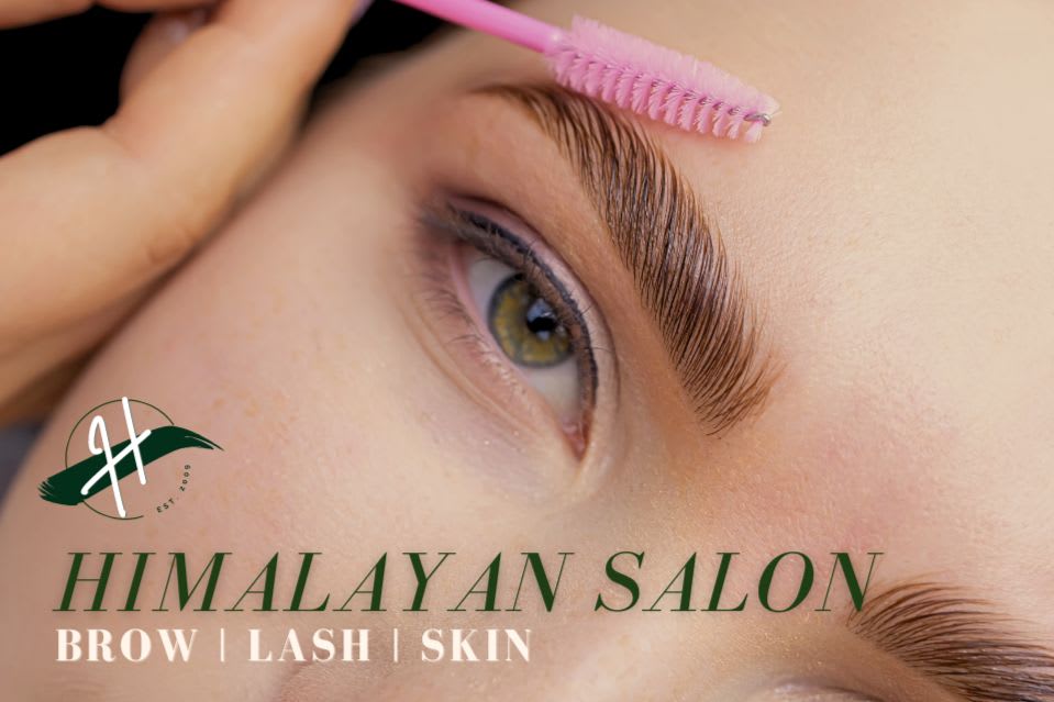 Himalayan Eyebrow Threading Salon Inc. Read Reviews and Book Classes
