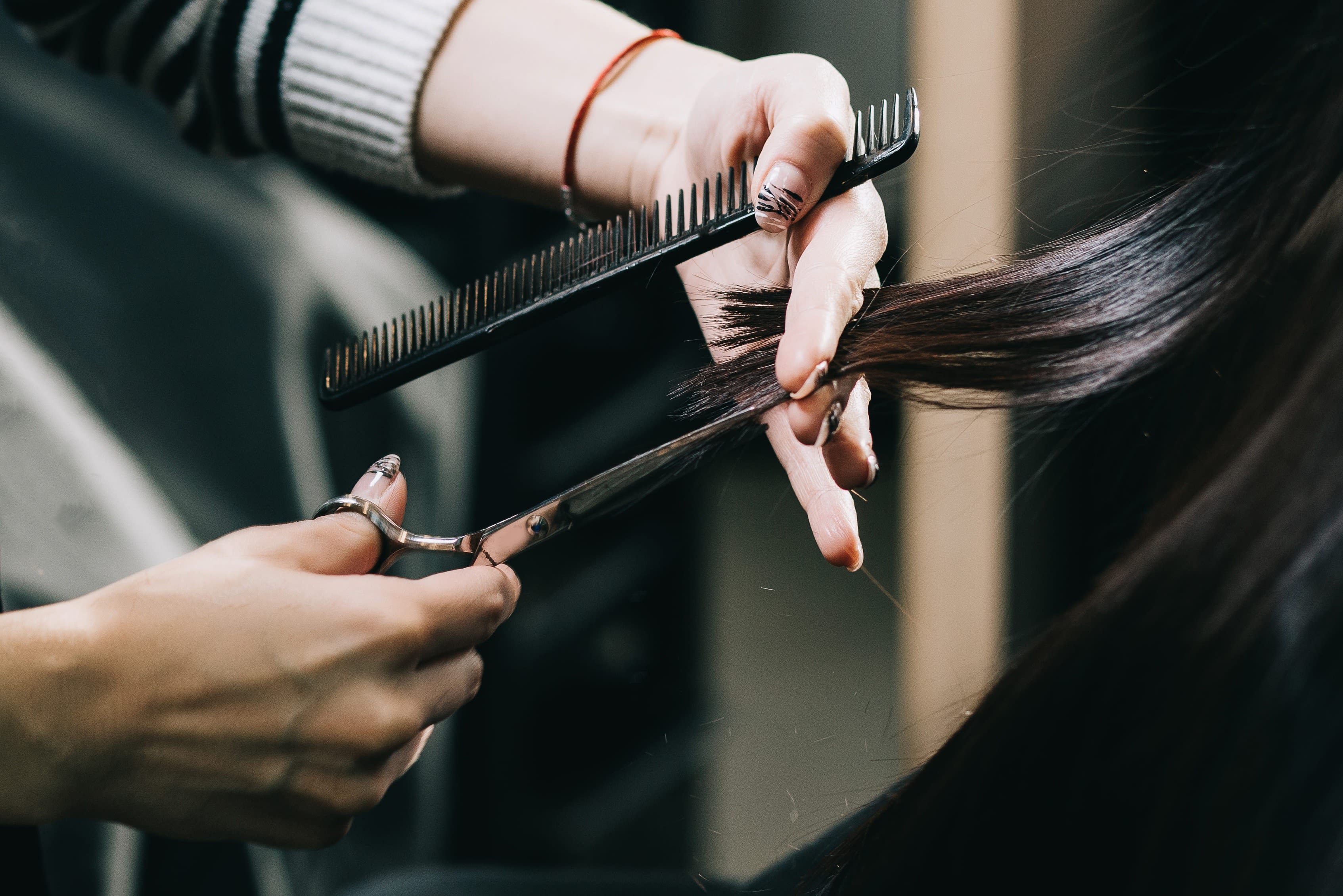 Ombre Salon: Read Reviews and Book Classes on ClassPass