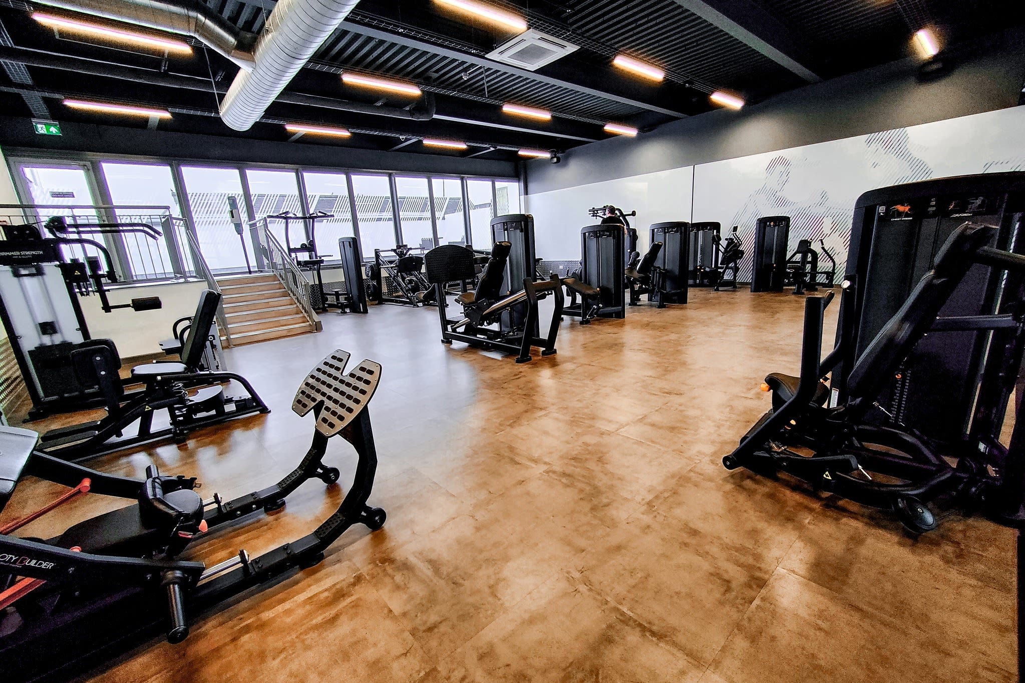 What to expect from your free Anytime Fitness gym pass - Anytime Fitness UK  Blog