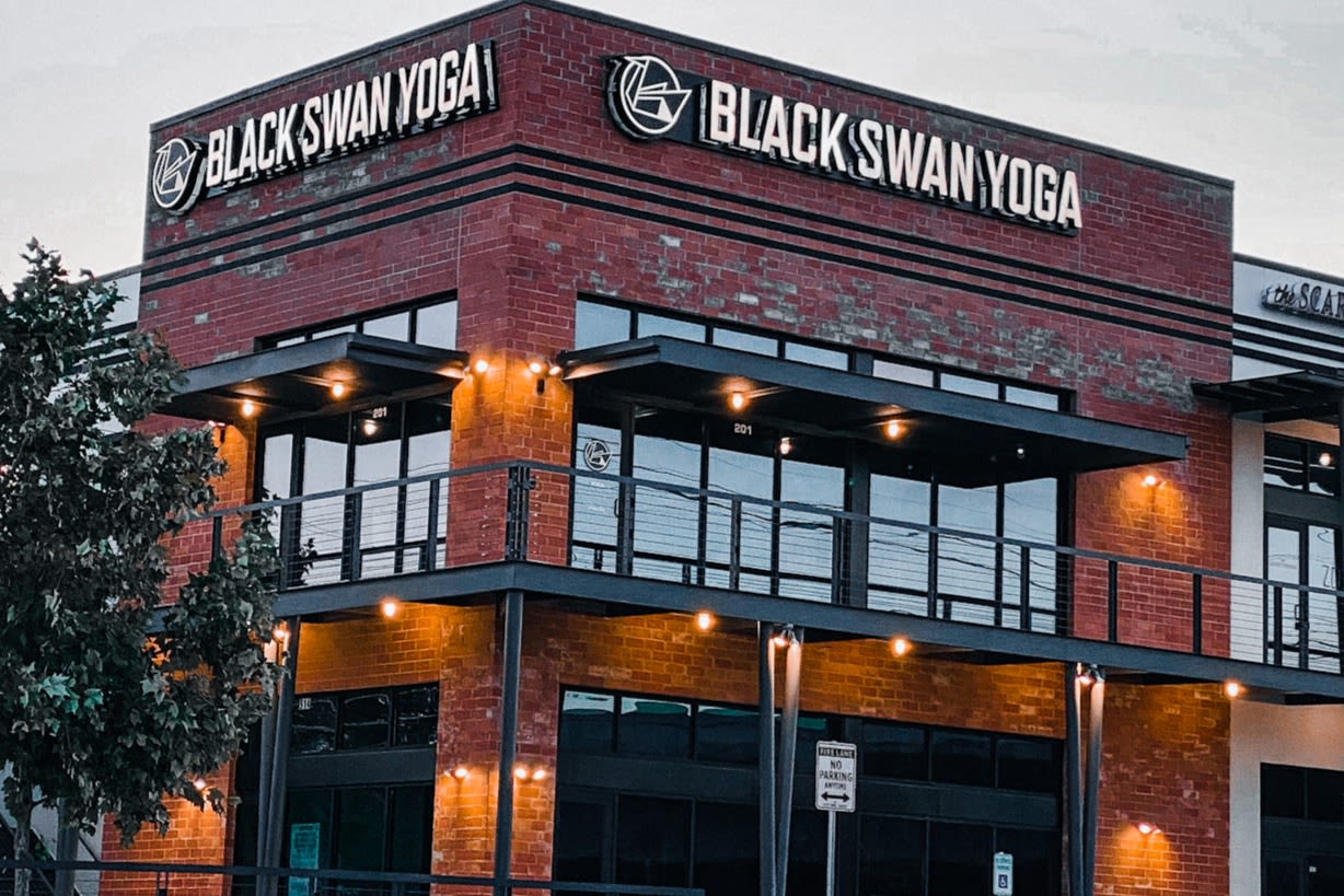 Black Swan Yoga - Lovers: Read Reviews and Book Classes on ClassPass