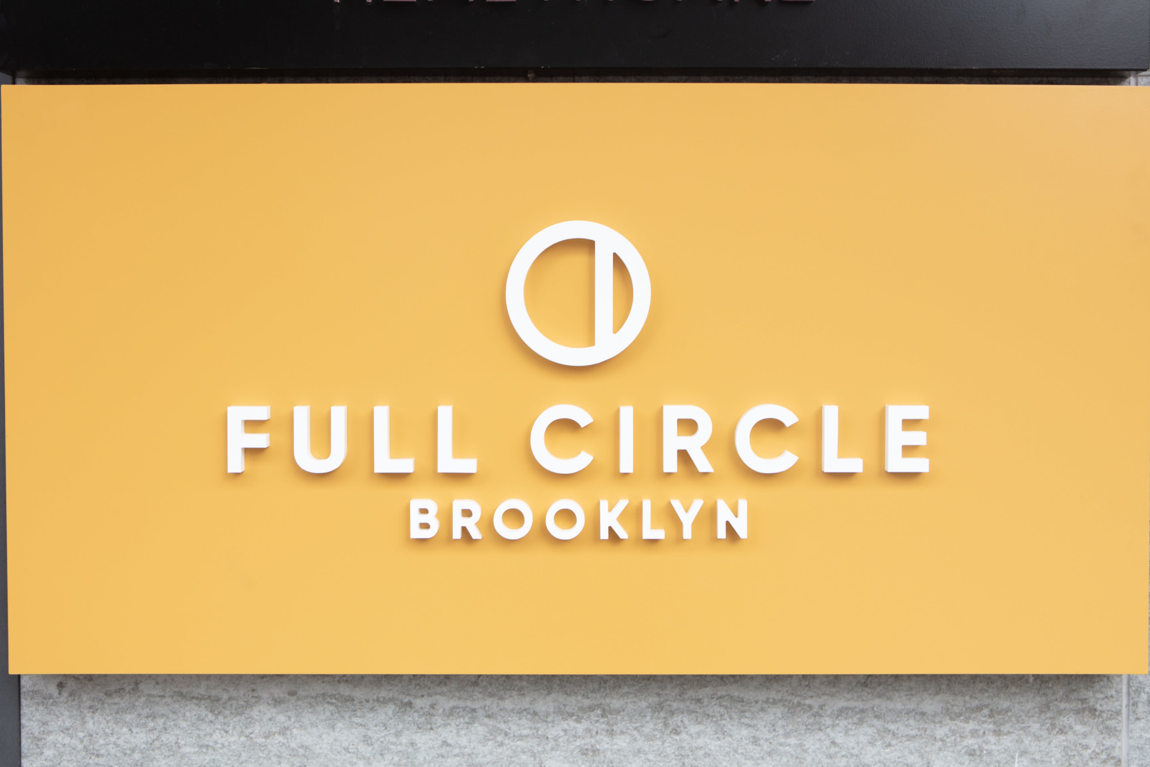 Classes — Full Circle Brooklyn
