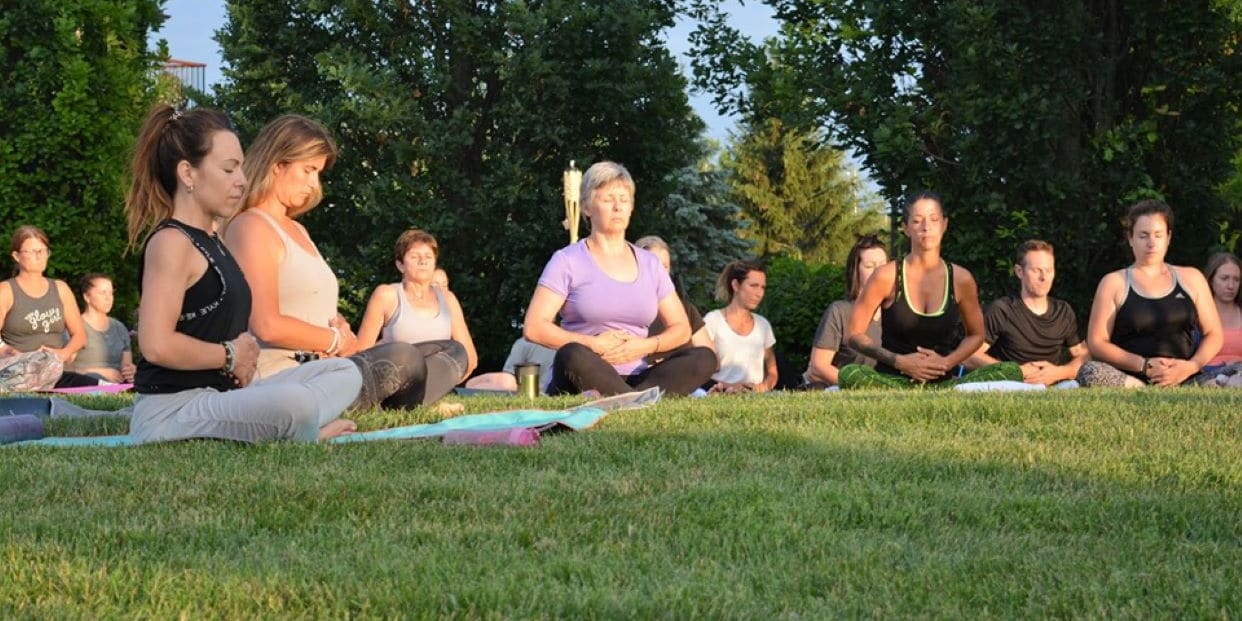 Idolem Hot Yoga StEustache Read Reviews and Book Classes on ClassPass