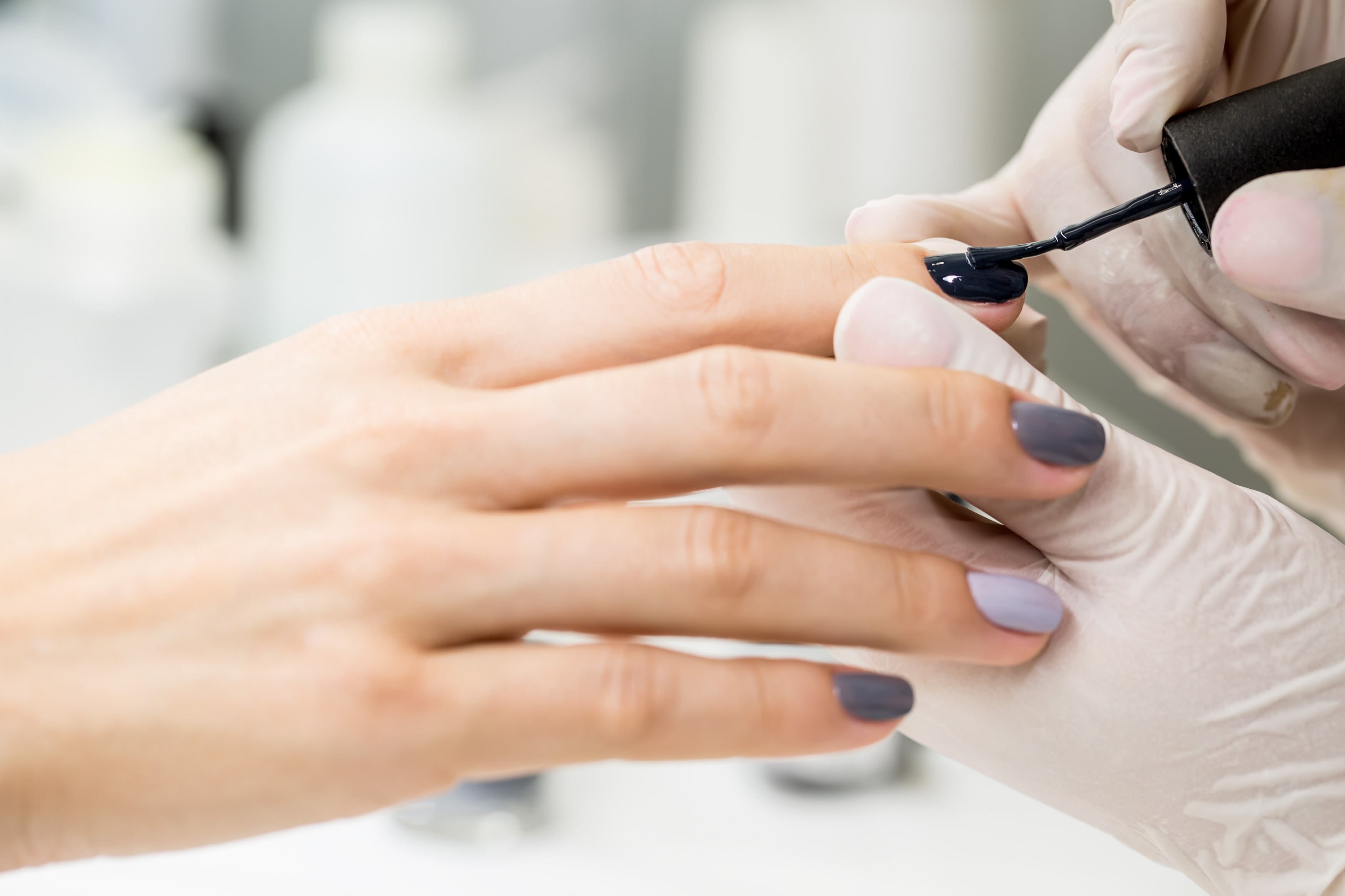 Luxe Nail Lounge Read Reviews and Book Classes on ClassPass