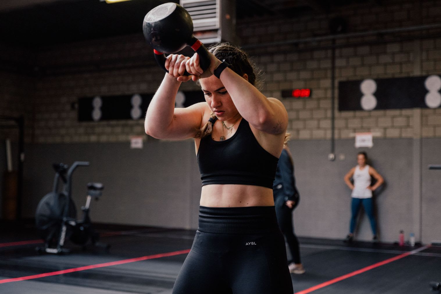 The Kettlebell Club Nijmegen Read Reviews and Book Classes on ClassPass
