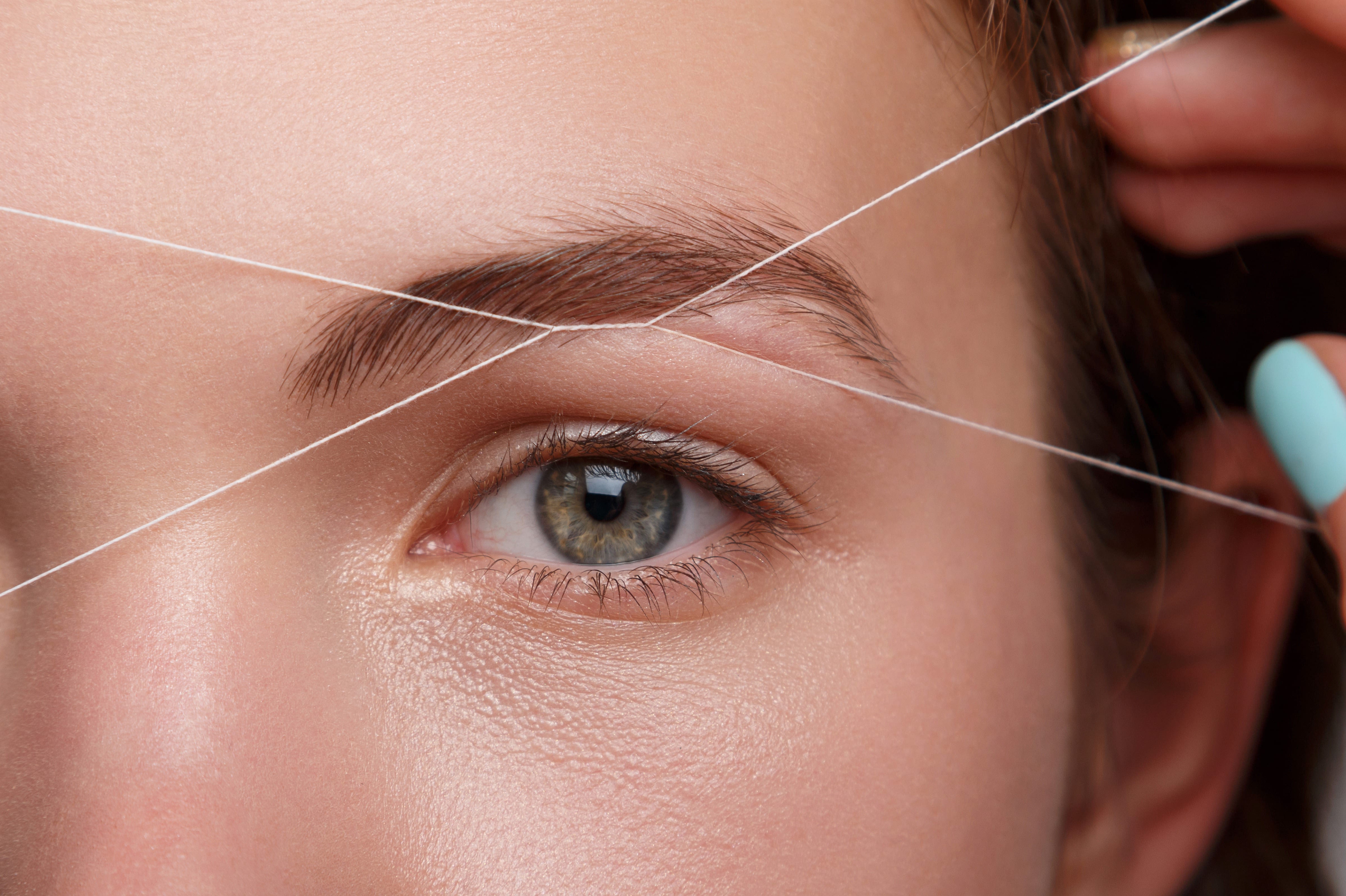 OC Threading Salon: Read Reviews and Book Classes on ClassPass
