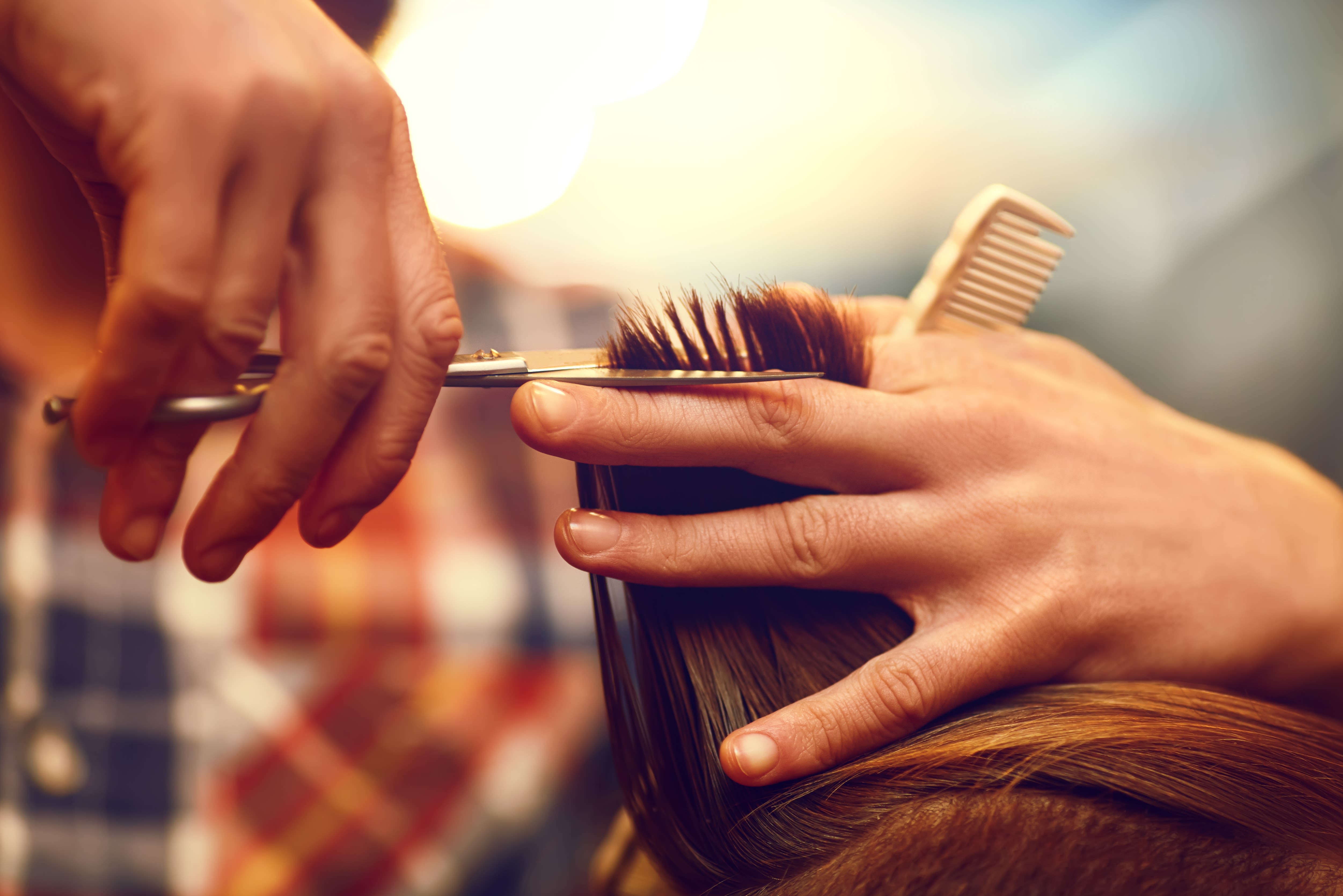 Tapers, Blends, & Fades Lire les avis et réserver des cours sur ClassPass
