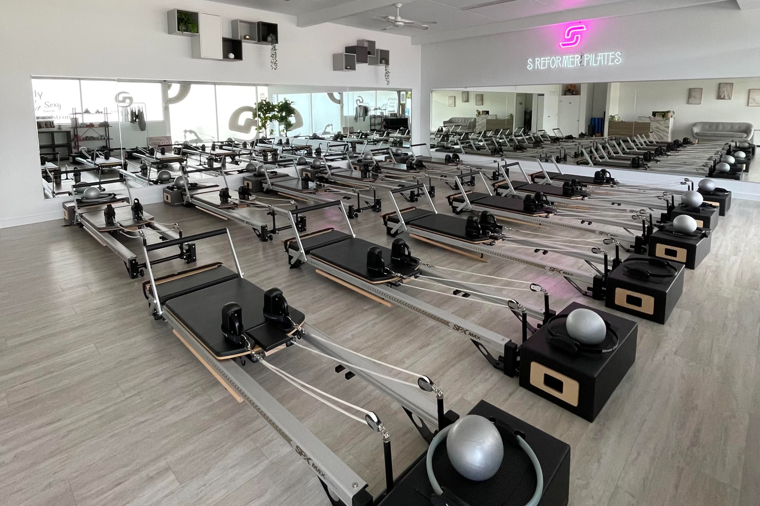 S Reformer Pilates Read Reviews And Book Classes On Classpass