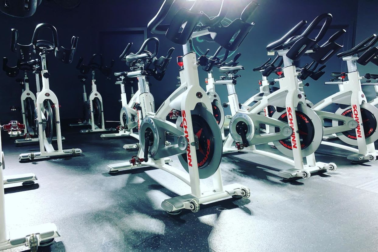 CORE SPIN CLUB - Mahogany Village: Read Reviews and Book Classes on  ClassPass